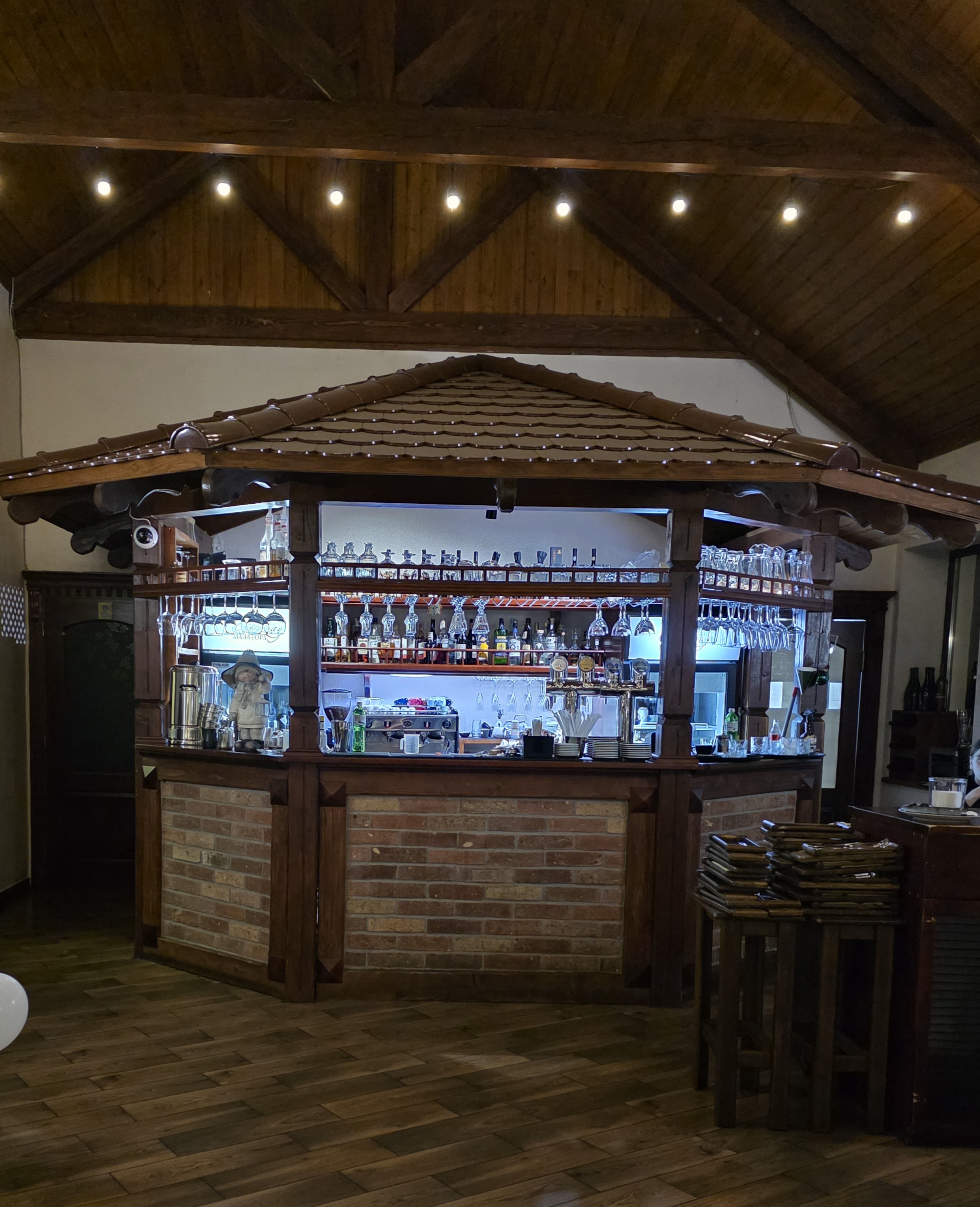 Ресторан "Chizay. Мала Гора" image 5