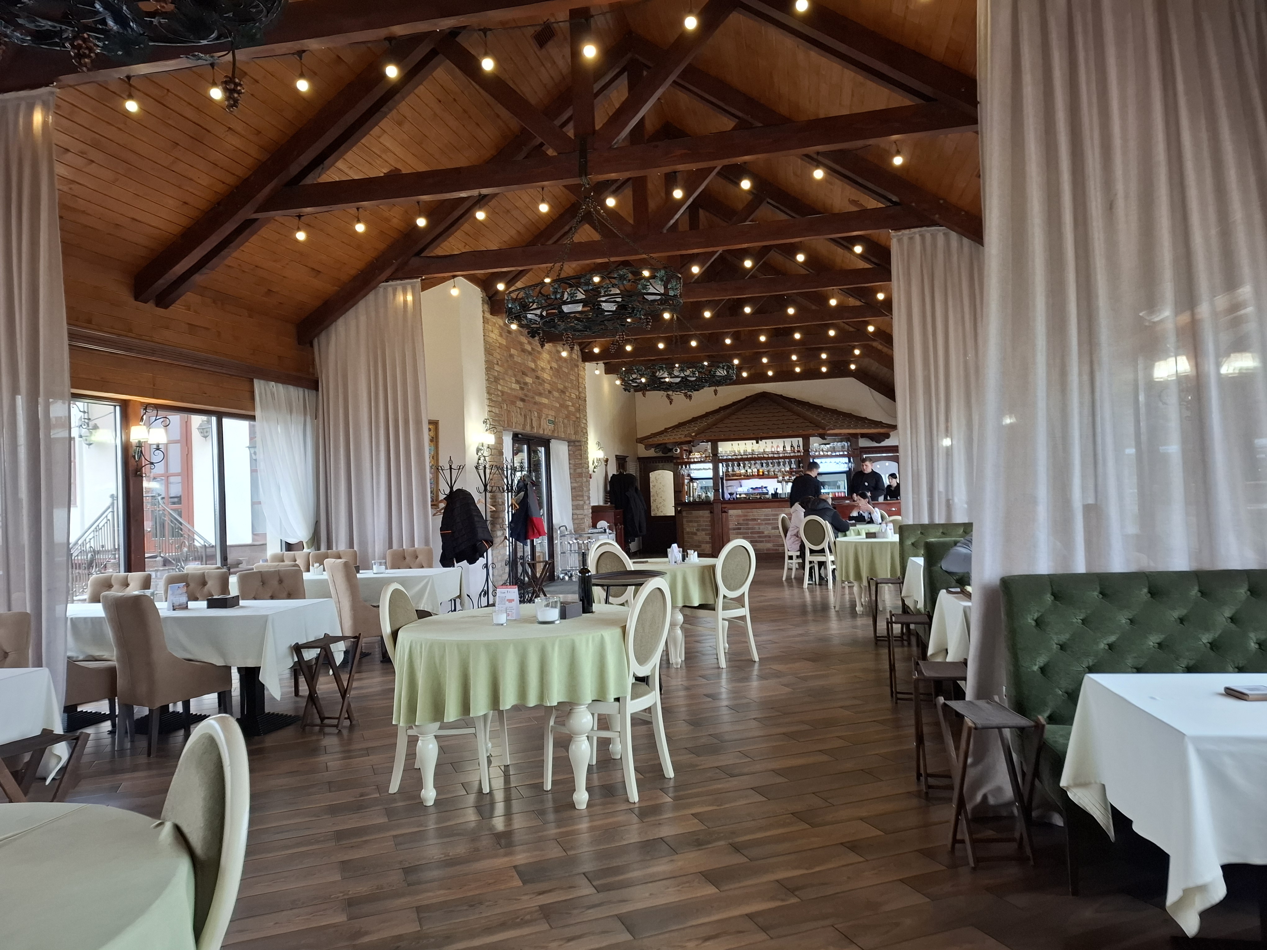 Ресторан "Chizay. Мала Гора" image 8