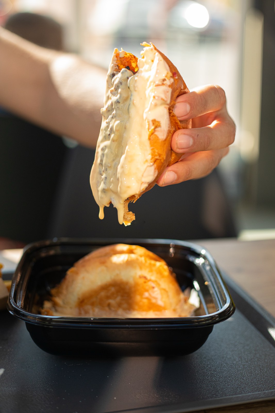 Land's Burger image 3