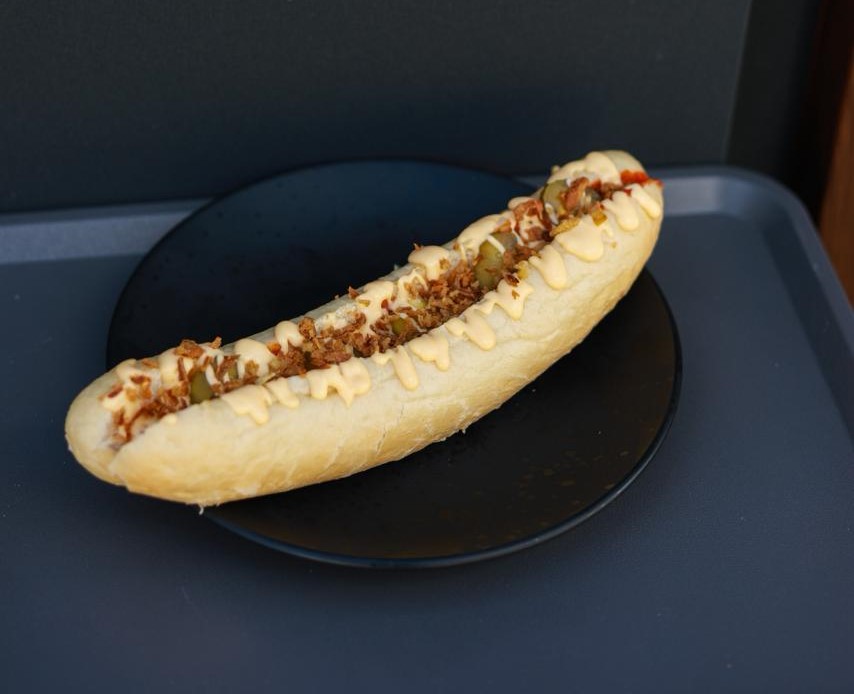 Land's Burger image 5