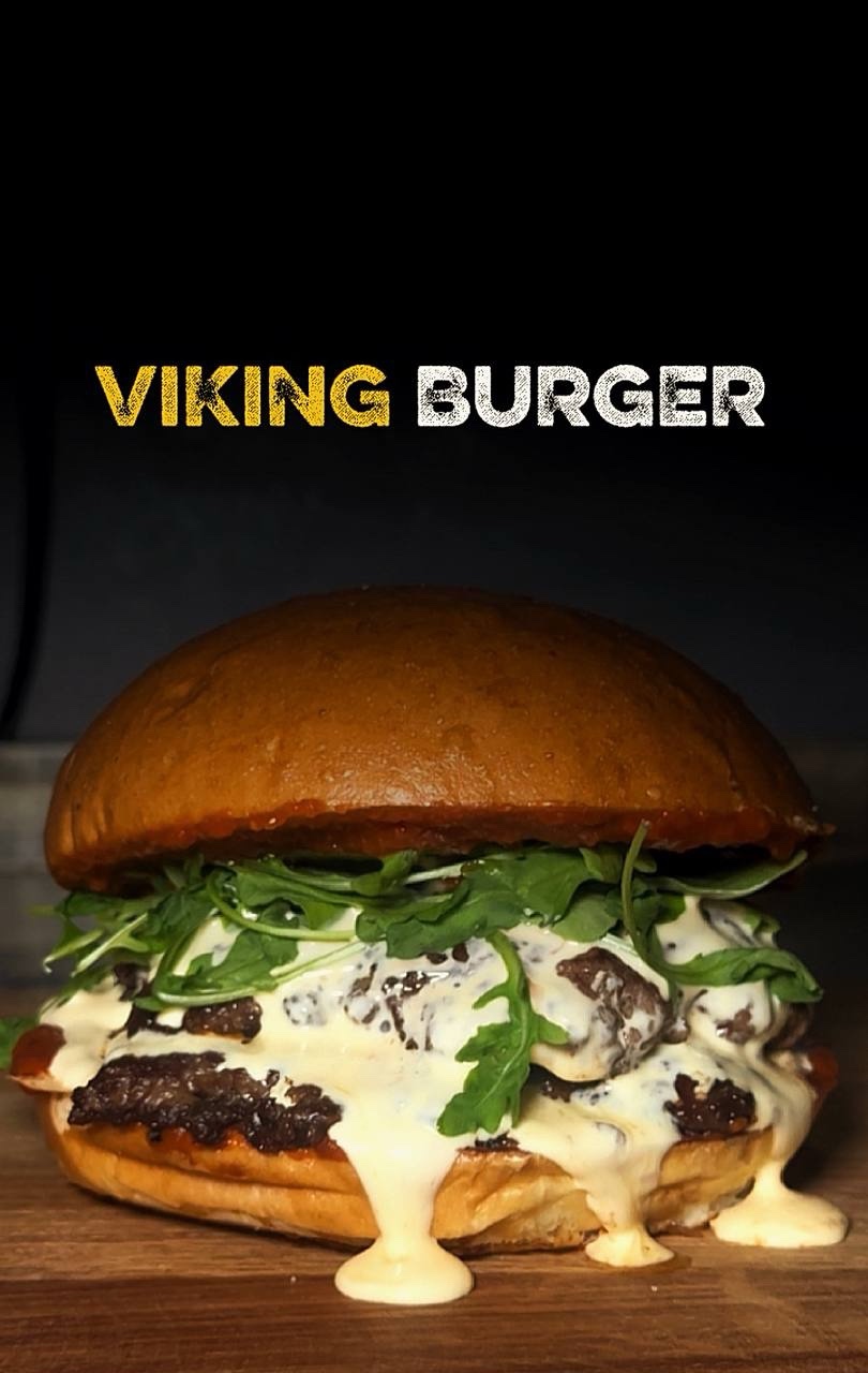 Land's Burger image 9