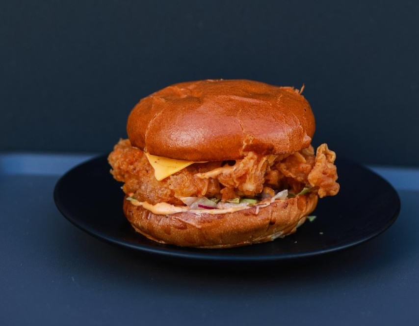 Land's Burger image 10