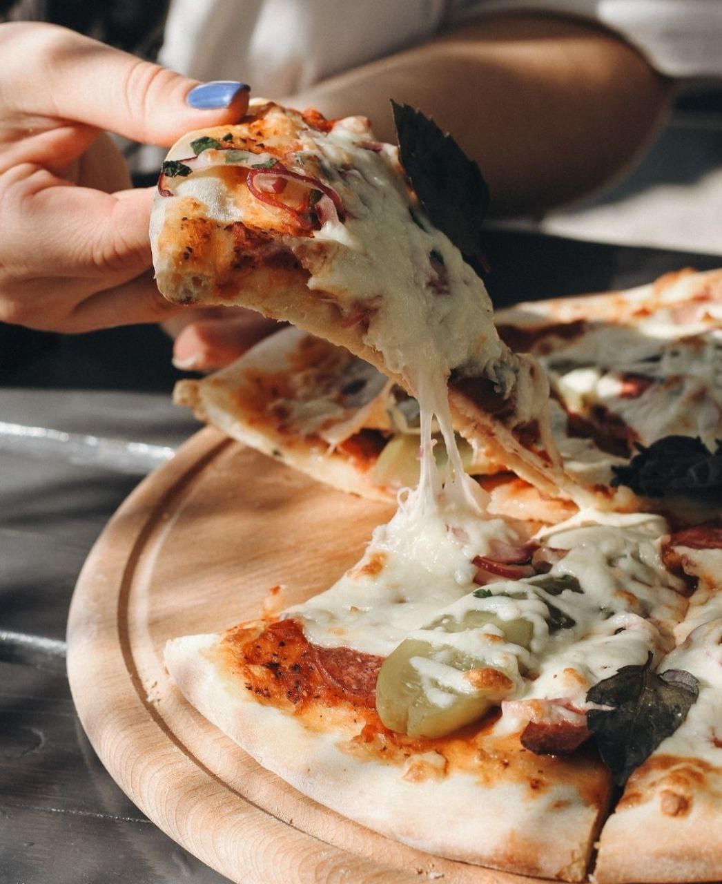 Melanie_Garden_berehove image 1