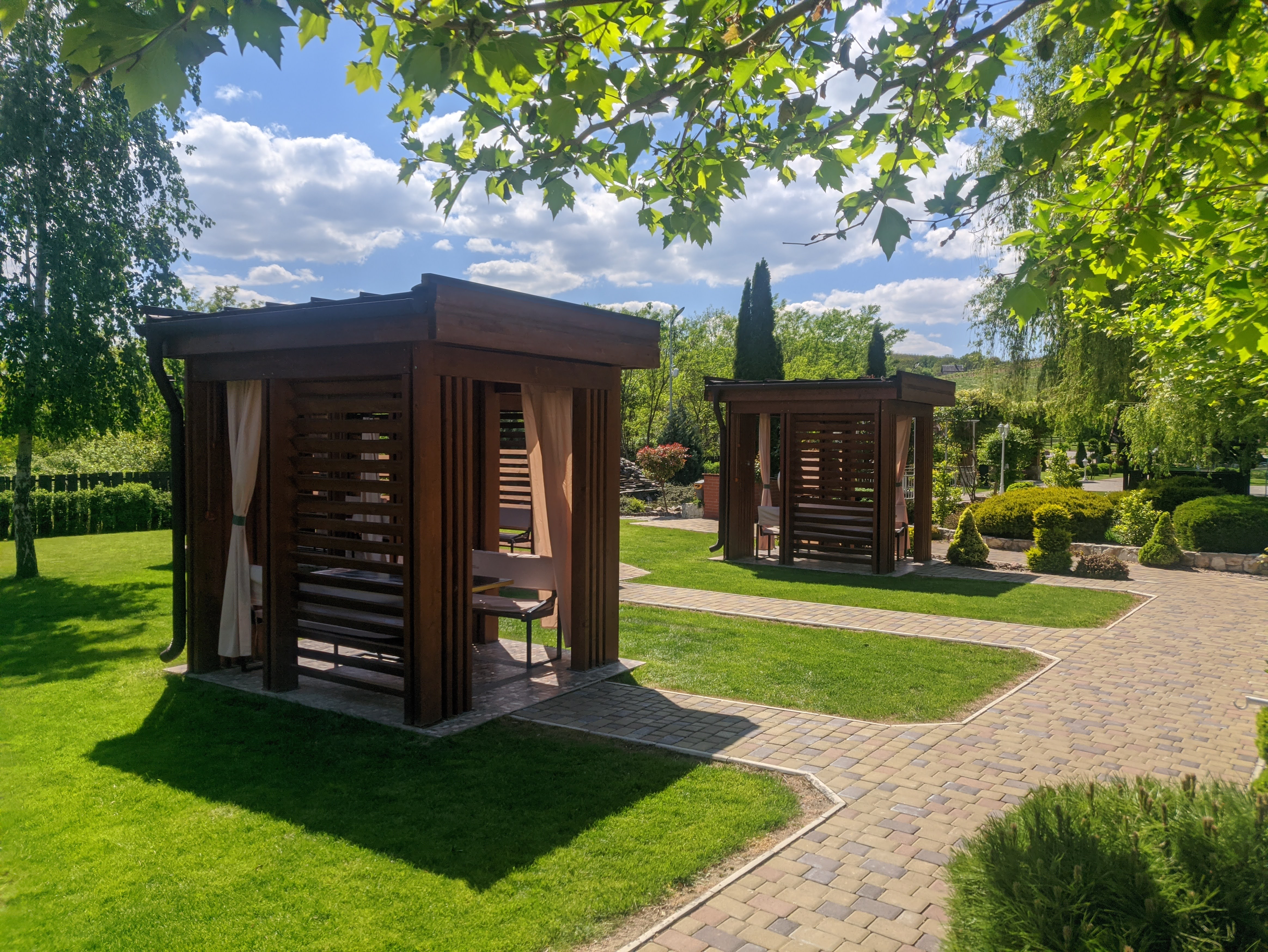 Wine Taverna image 8