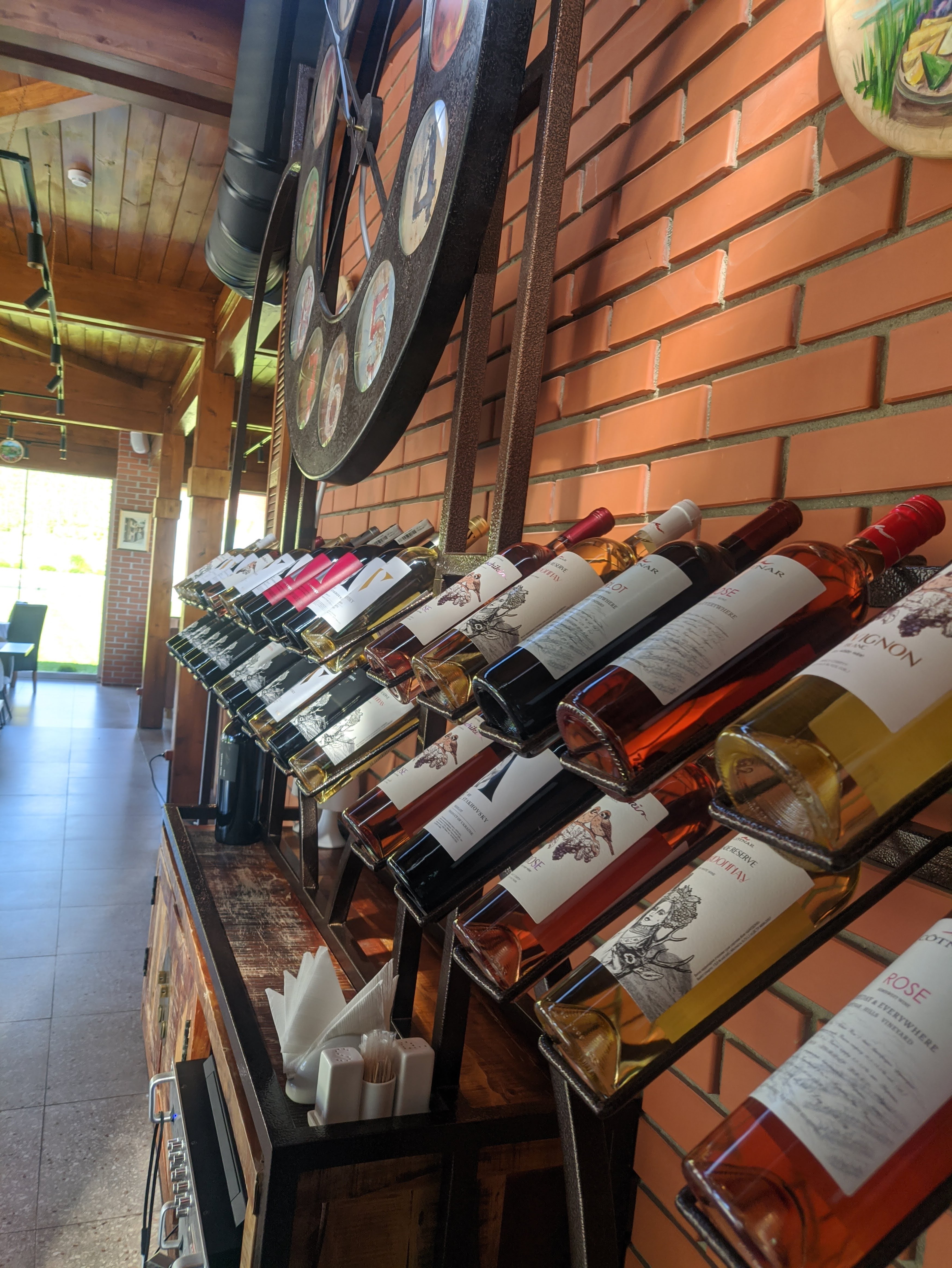 Wine Taverna image 10