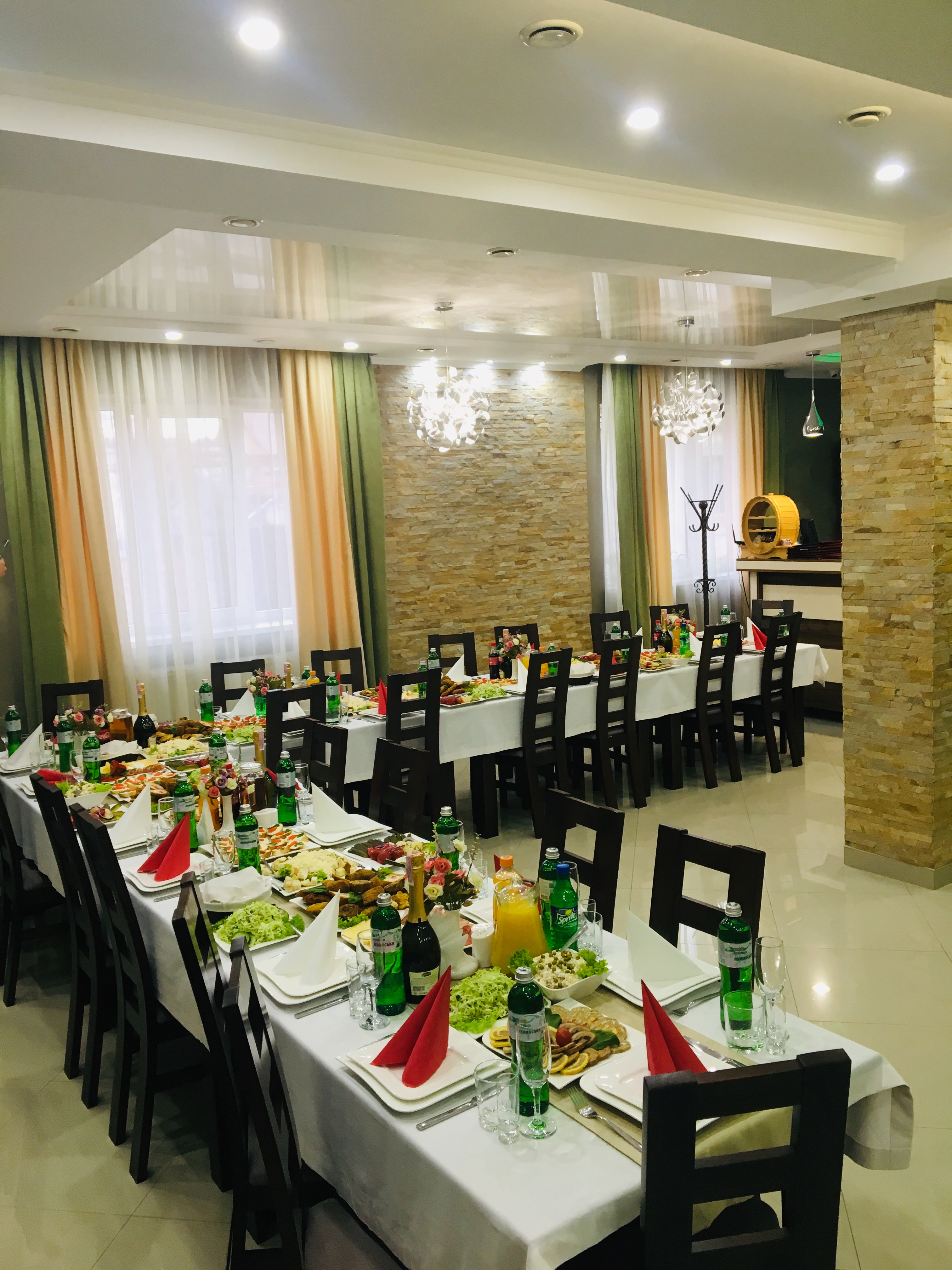 Mirage Restaurant image 1