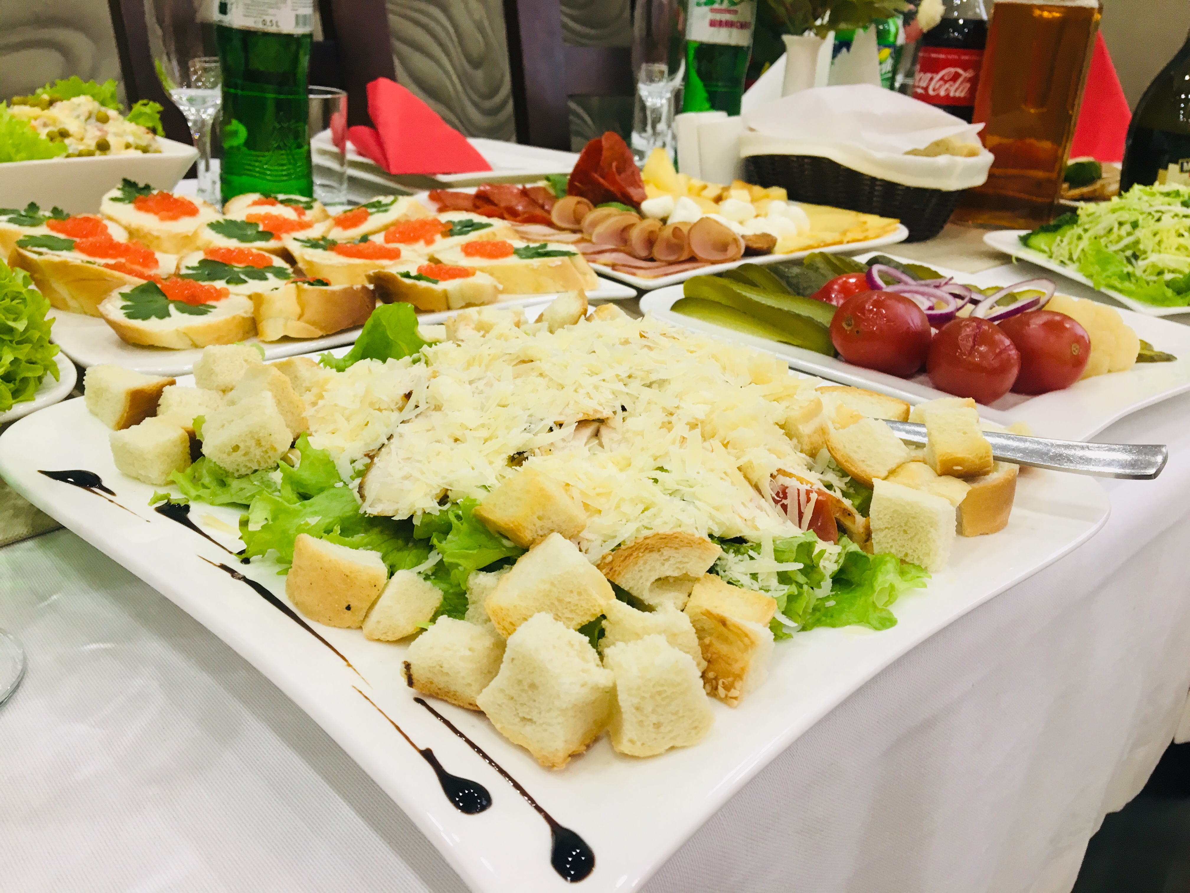 Mirage Restaurant image 2