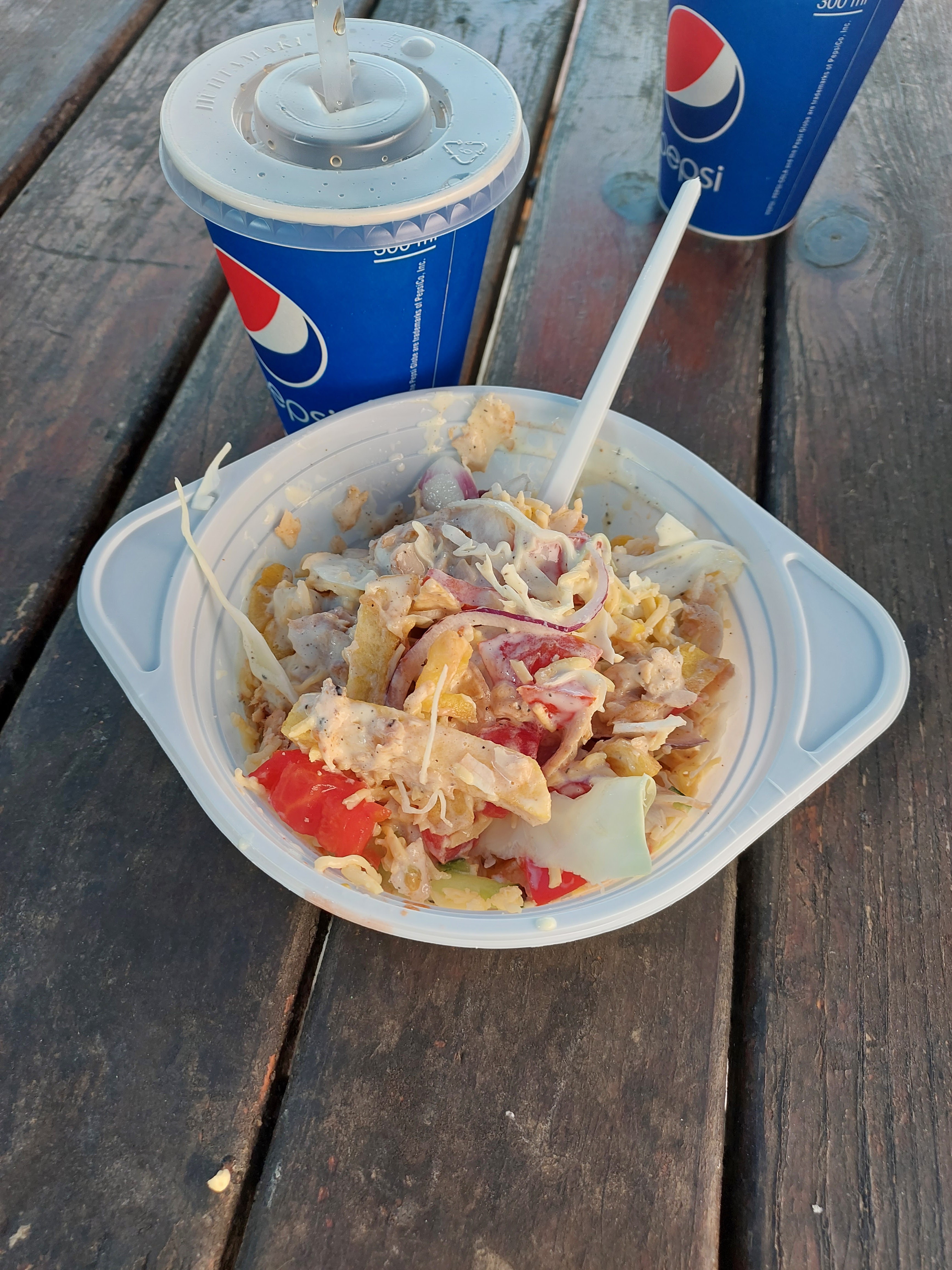 Ali Baba gyros image 6