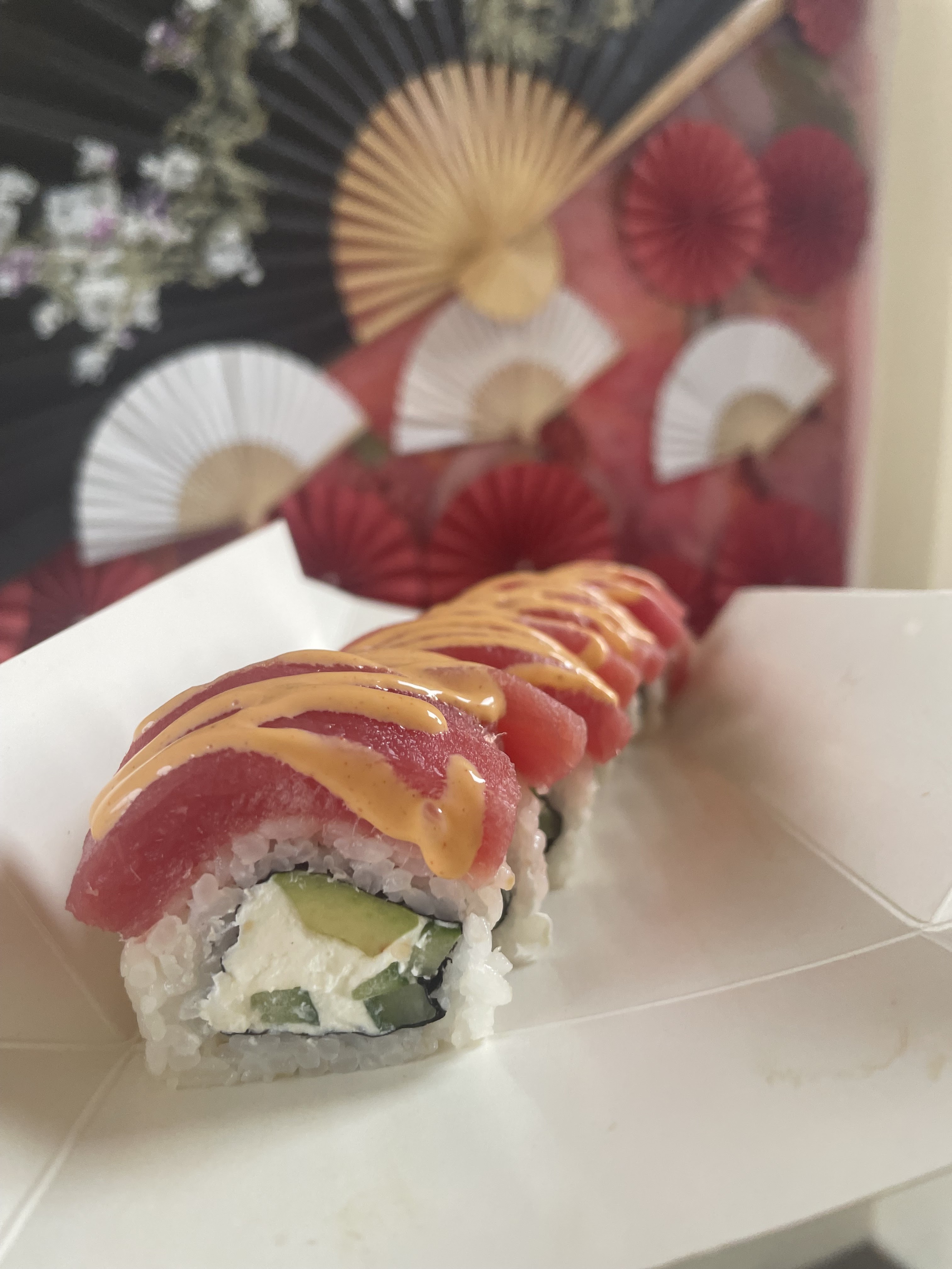 СУШІ БАР image 1