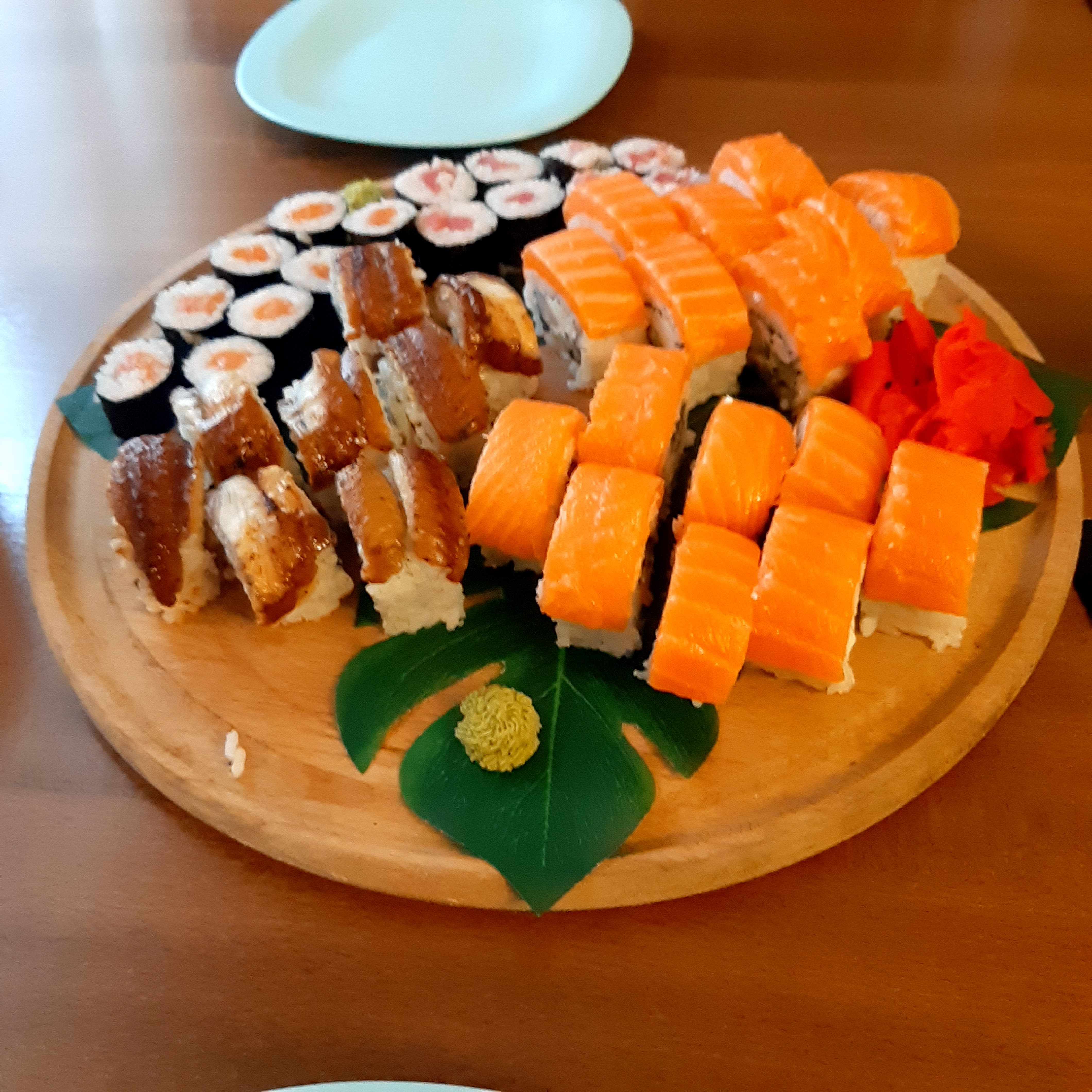 СУШІ БАР image 2