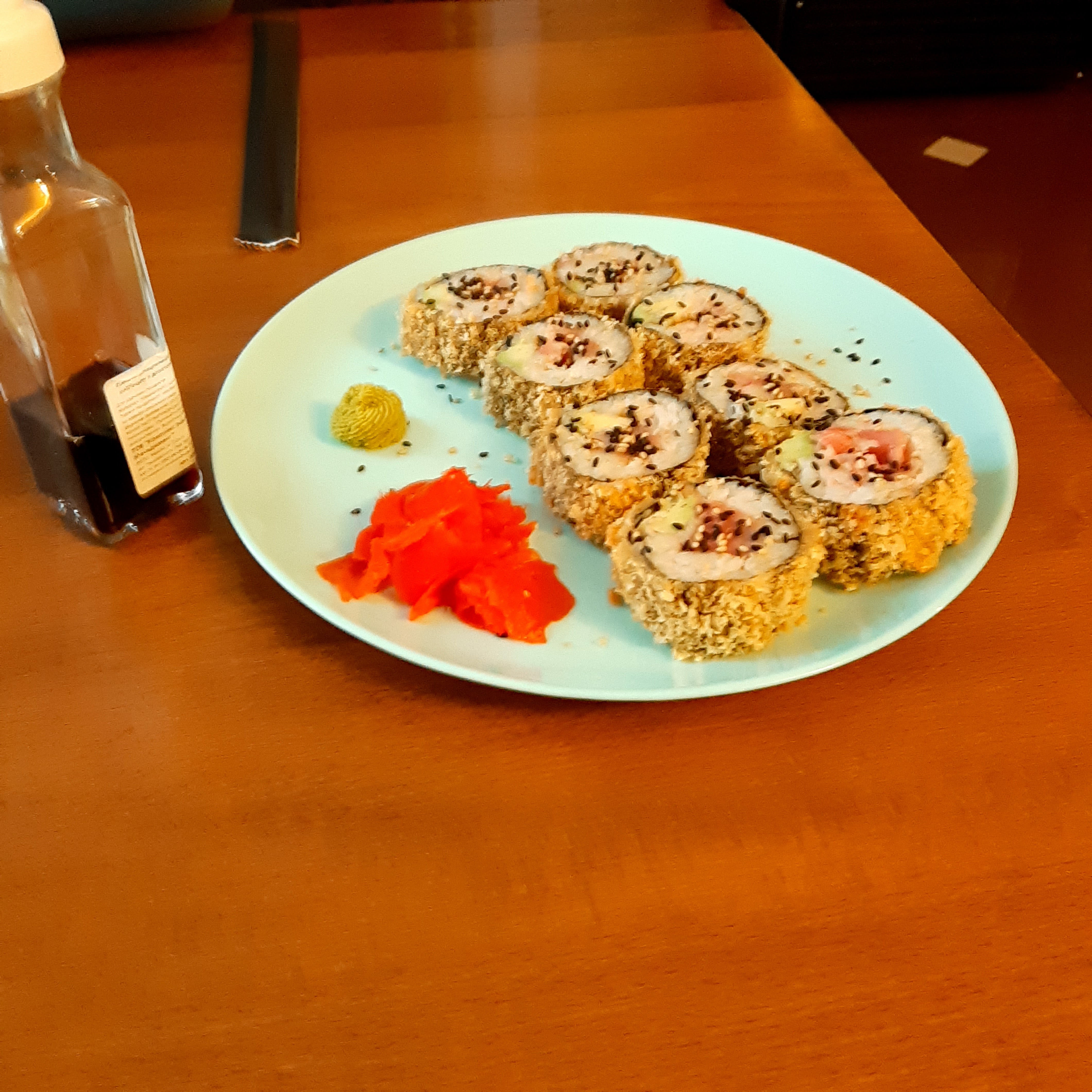 СУШІ БАР image 3