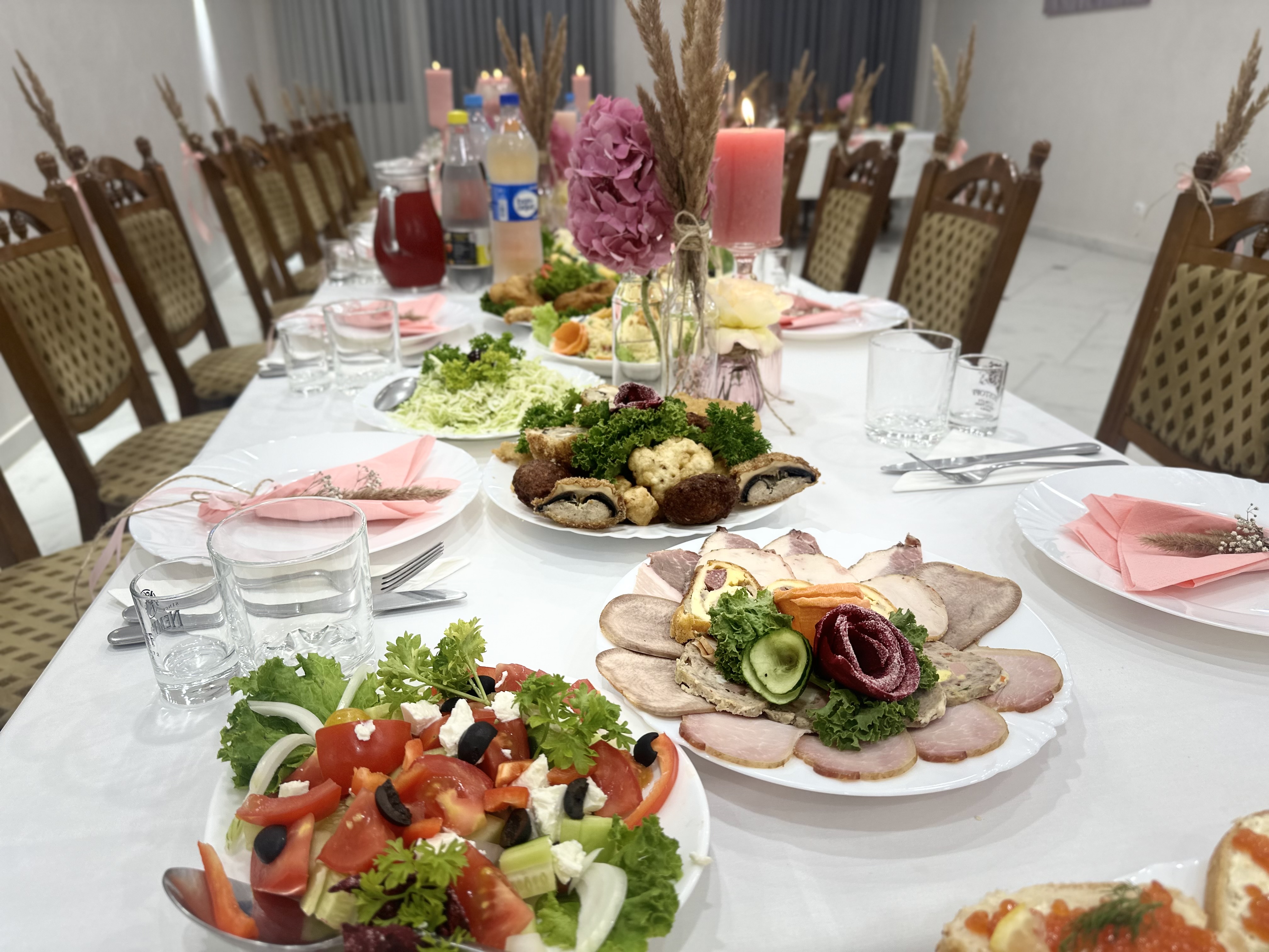 Restaurant Sherkert image 2