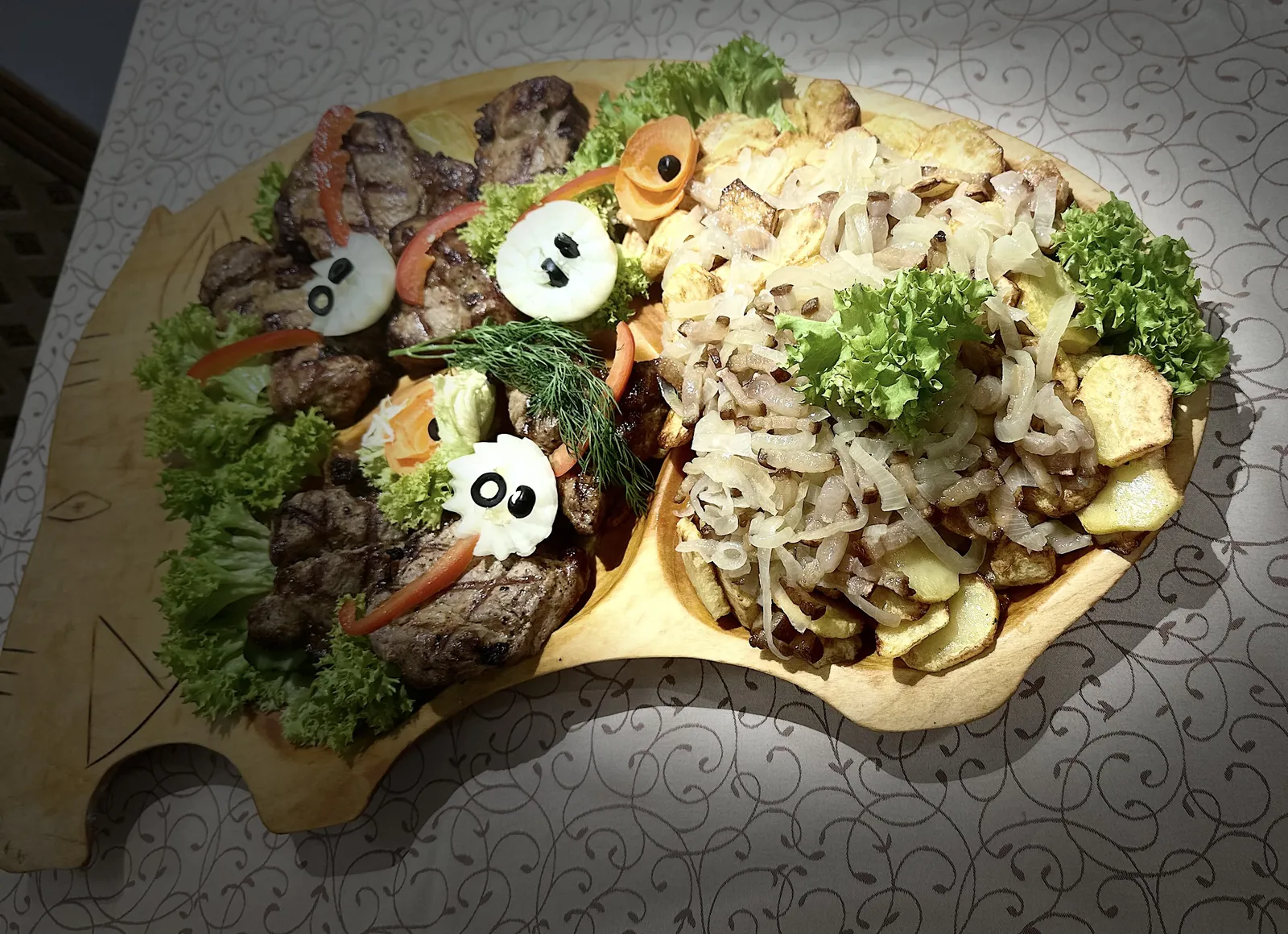 Restaurant Sherkert image 3