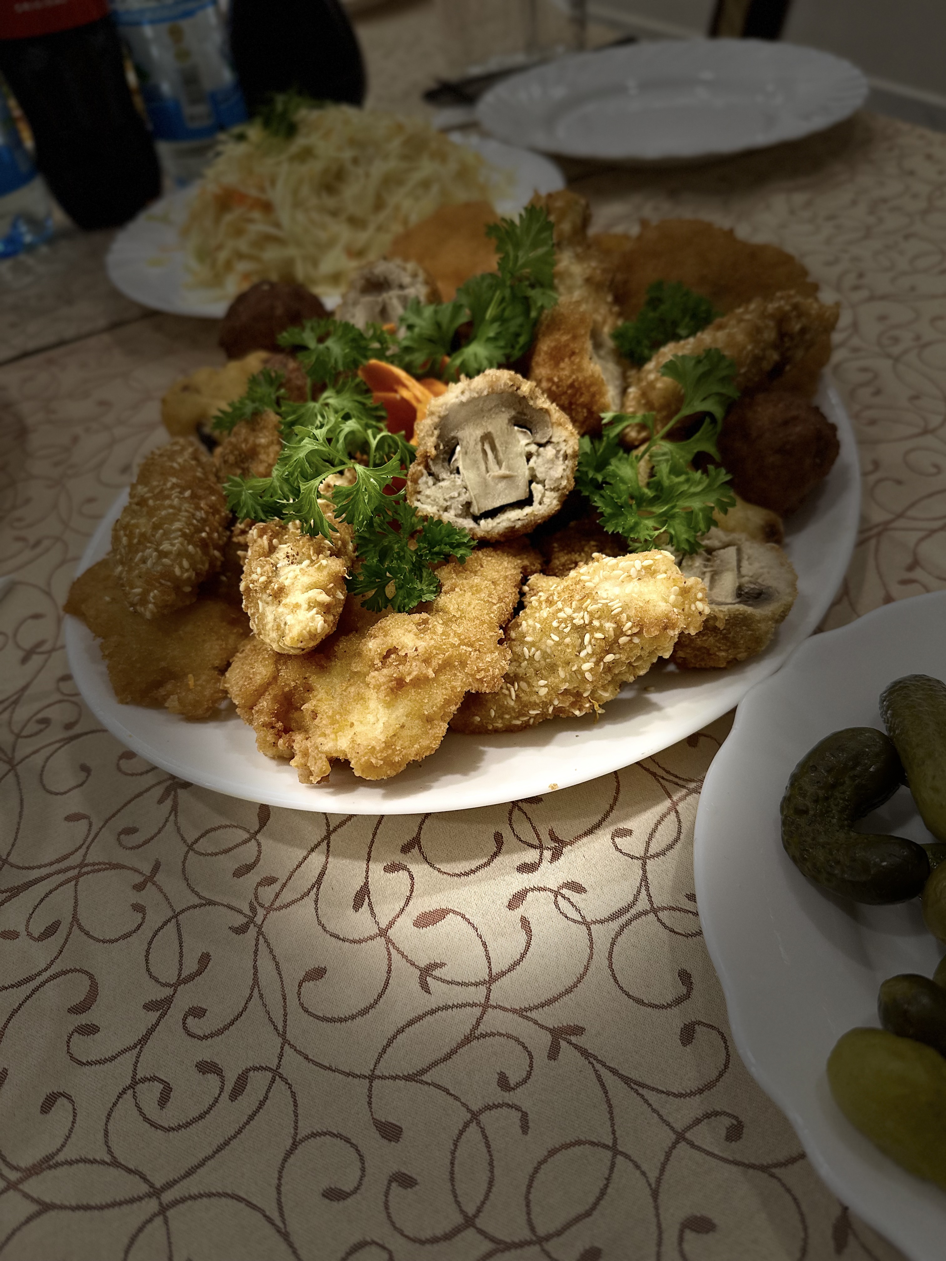 Restaurant Sherkert image 4