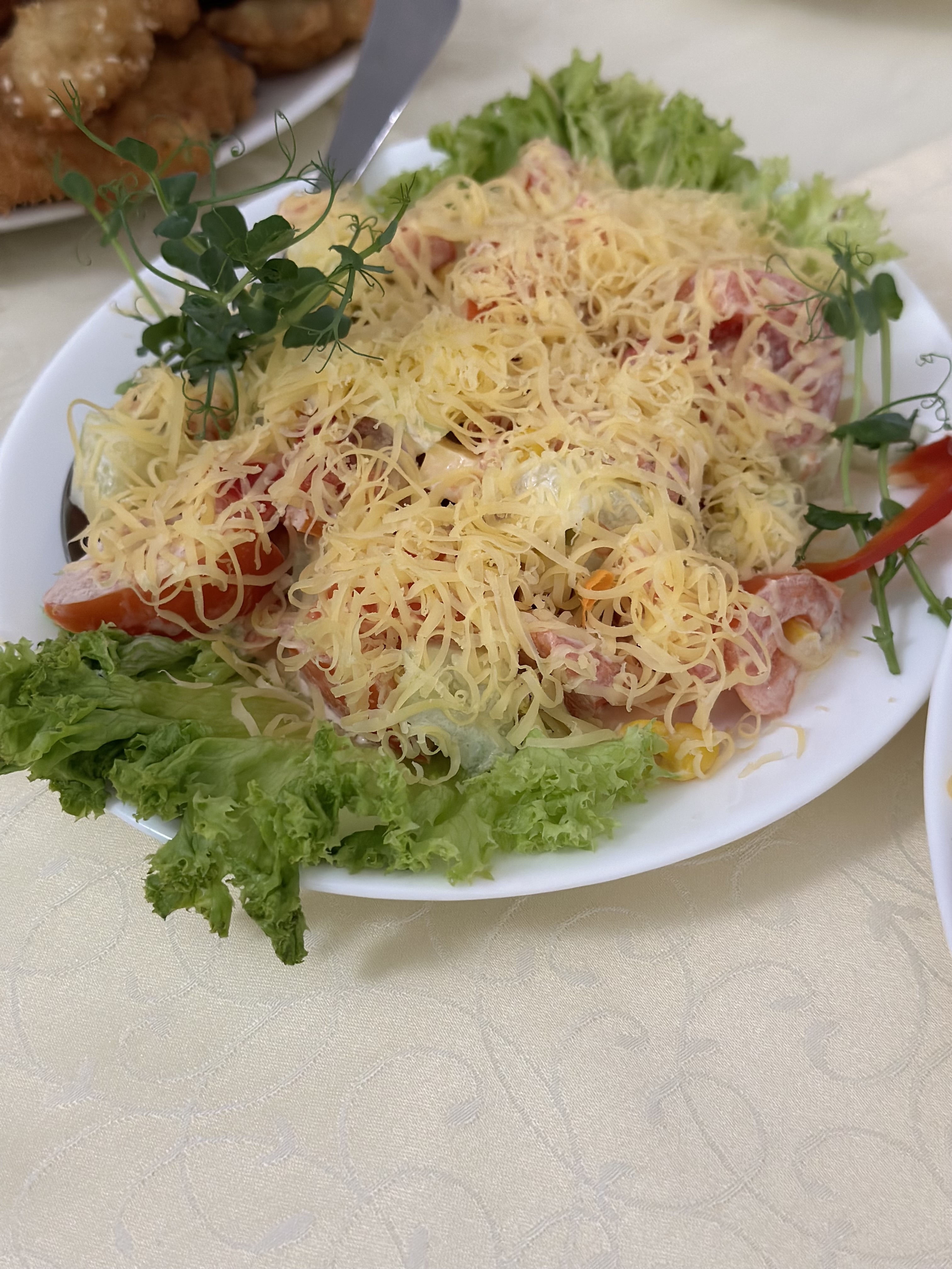 Restaurant Sherkert image 5