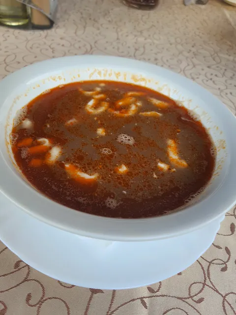 Restaurant Sherkert image 6