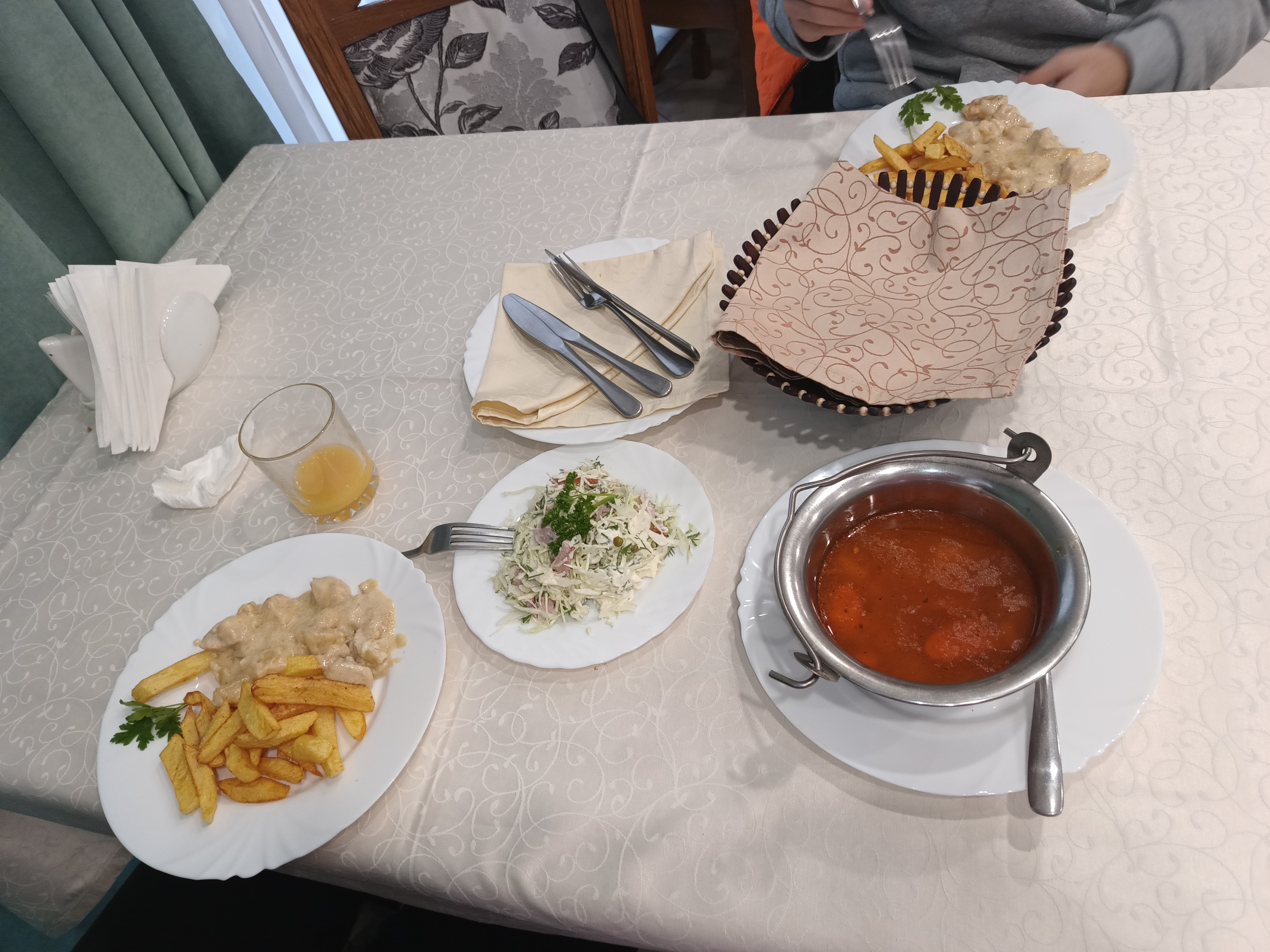 Restaurant Sherkert image 7