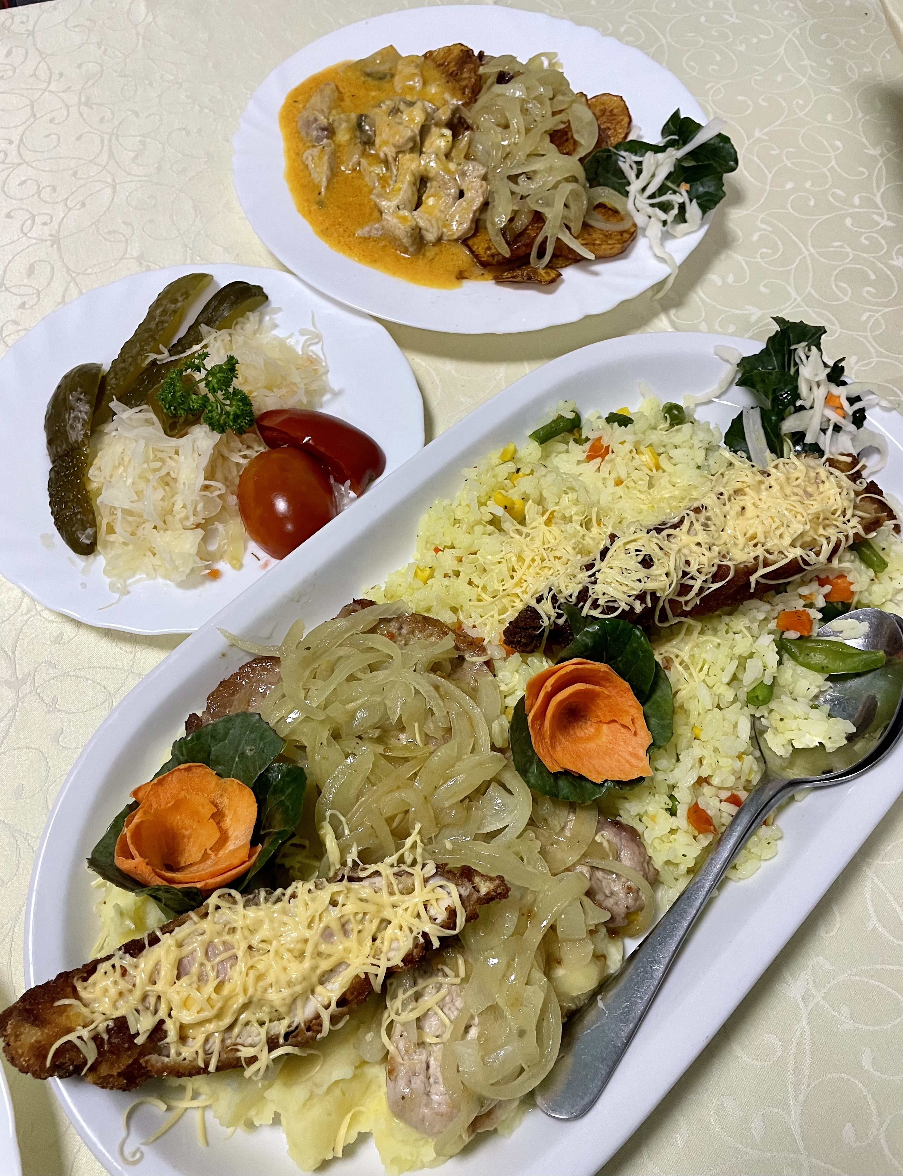 Restaurant Sherkert image 8