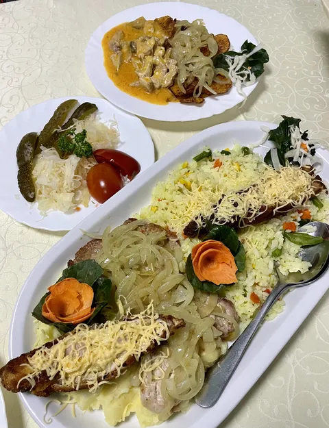 Restaurant Sherkert image 8