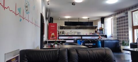 Cafe Play Берегове image 1