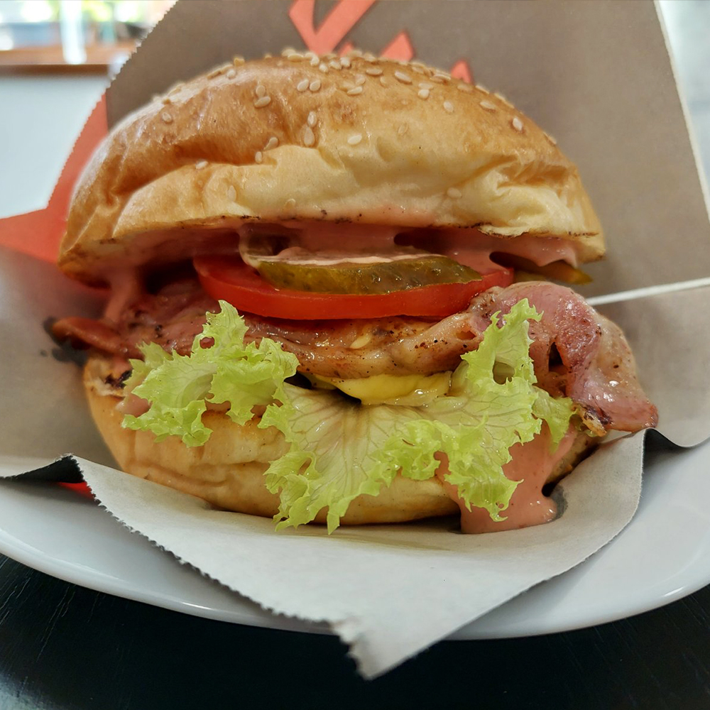 Cafe Play Берегове image 4