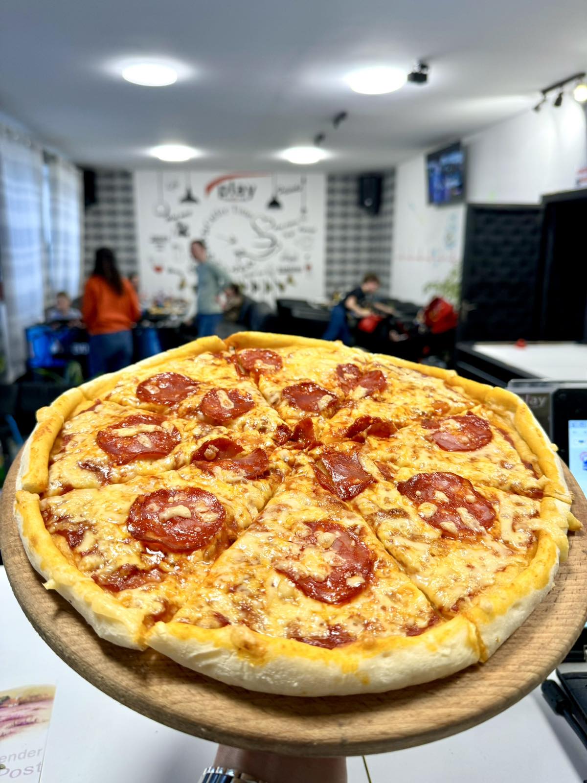 Cafe Play Берегове image 6