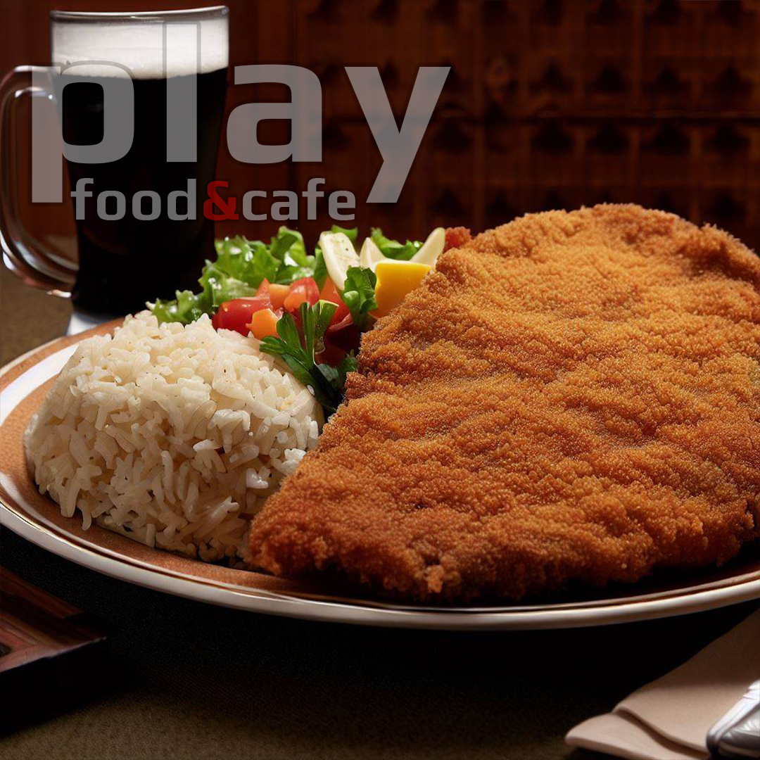 Cafe Play Берегове image 7