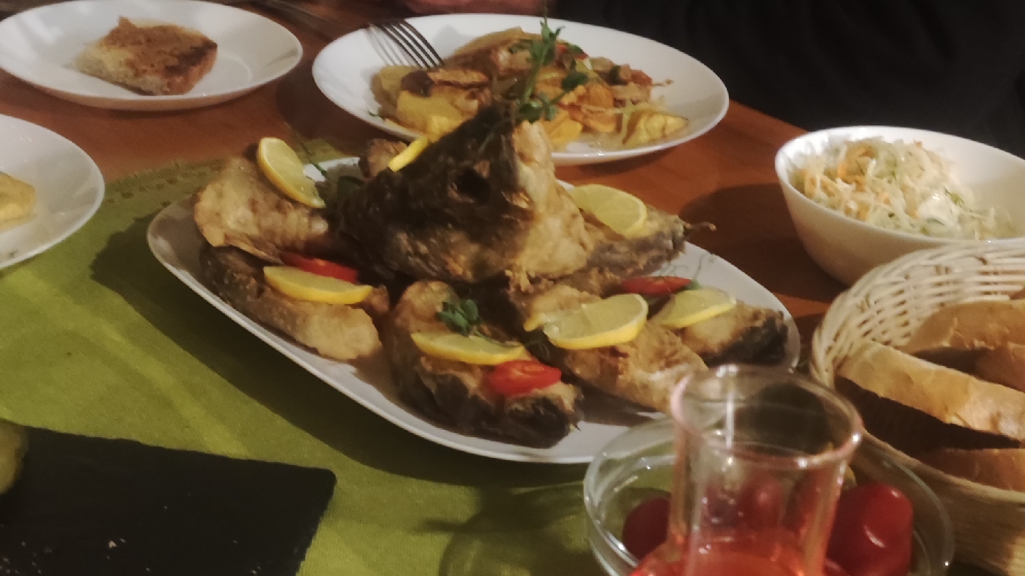 Charda Papryka image 2