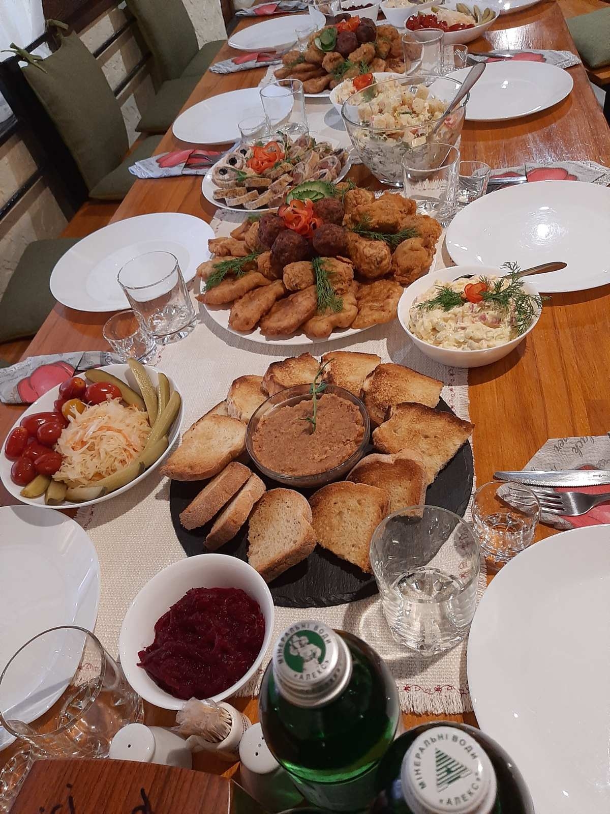 Charda Papryka image 5