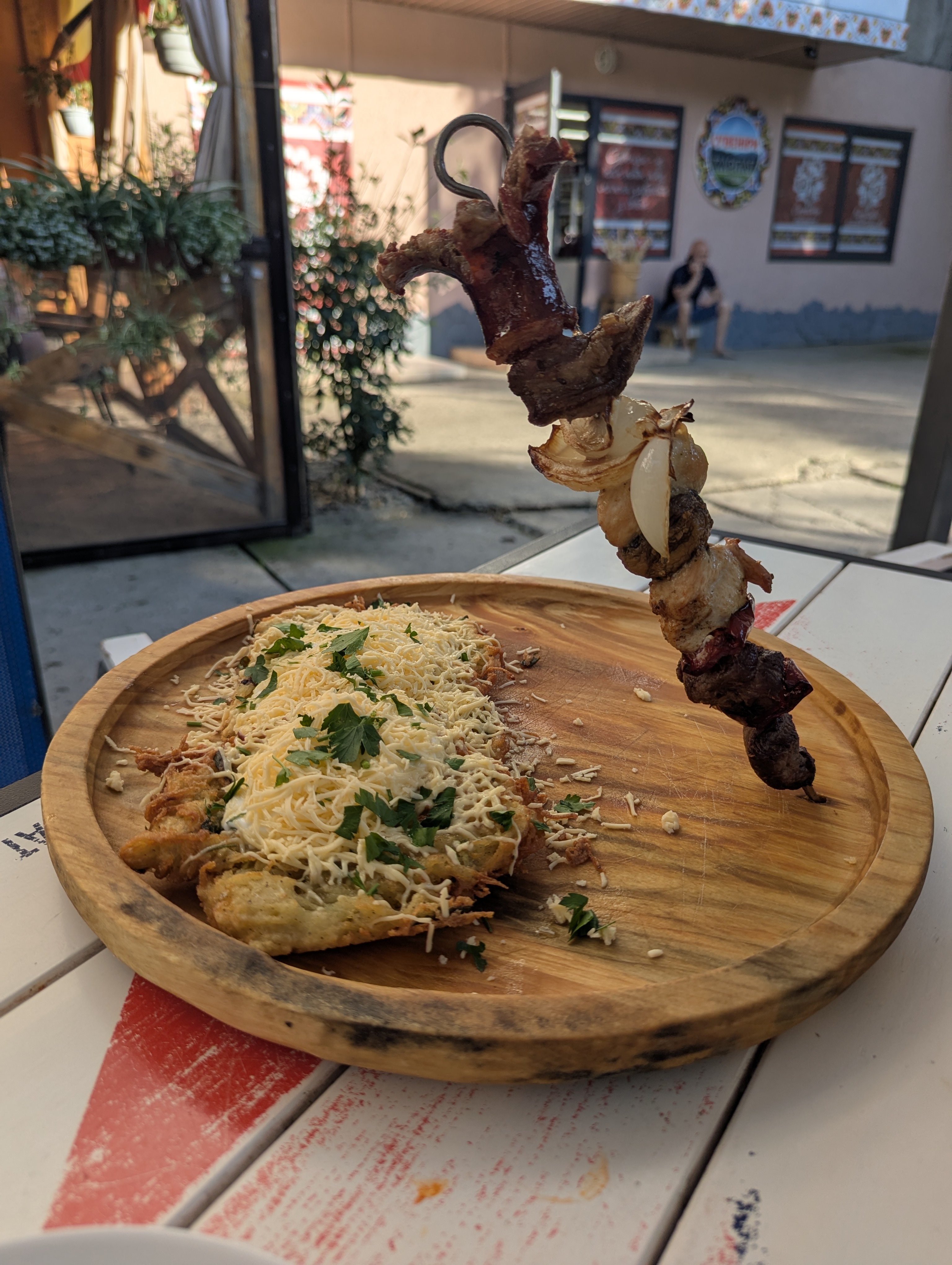 Charda Papryka image 7