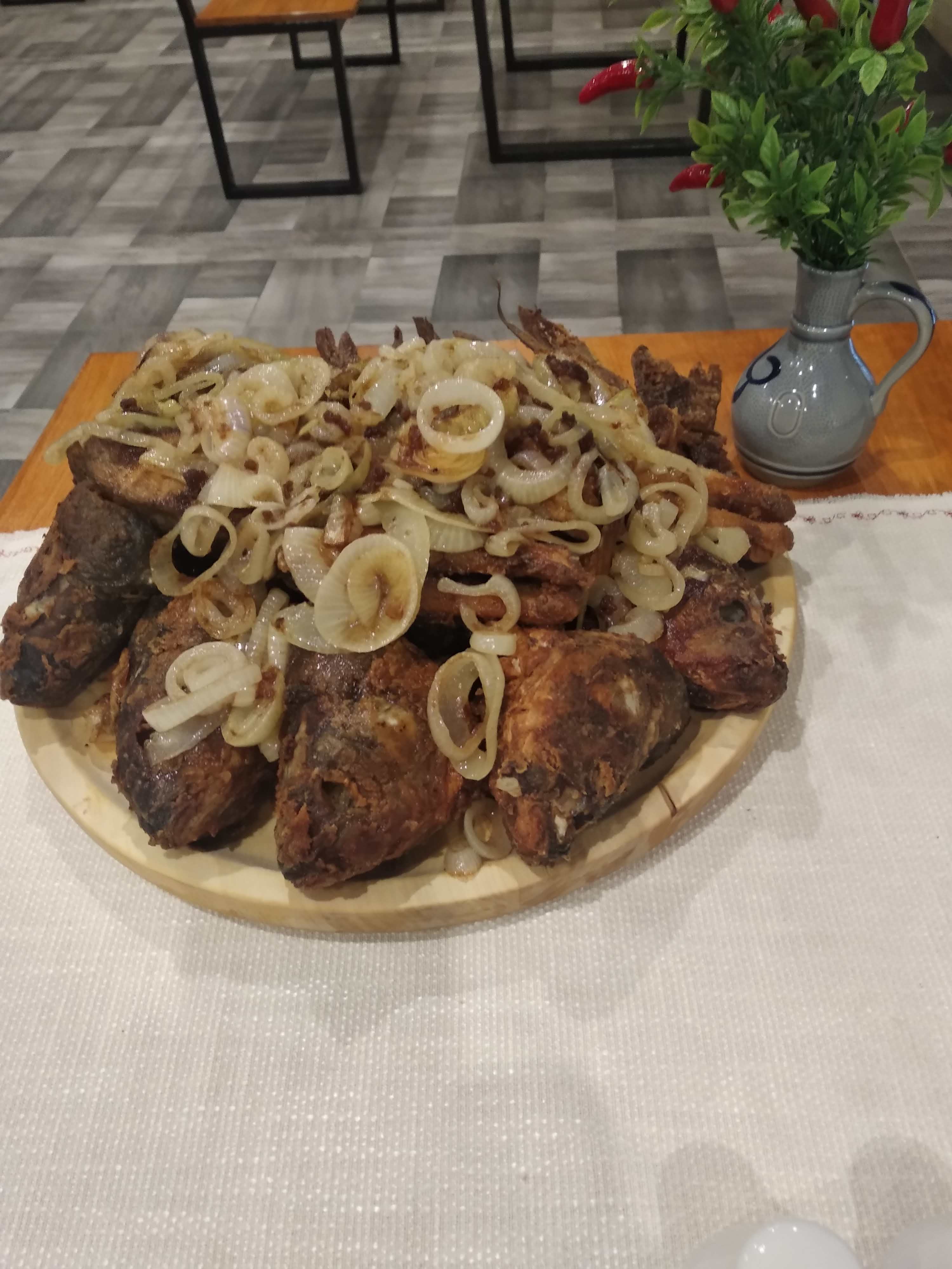 Charda Papryka image 9