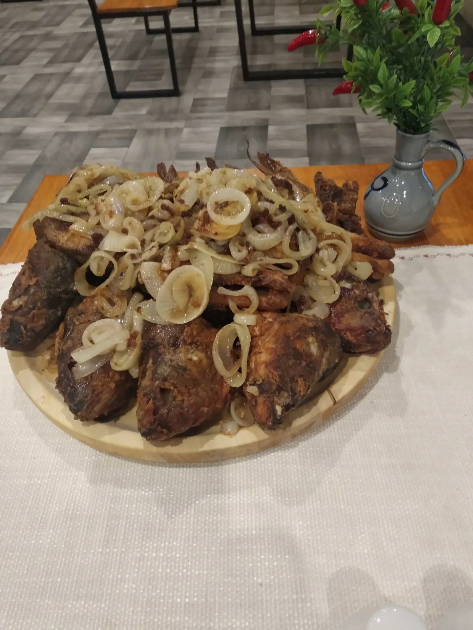 Charda Papryka image 9