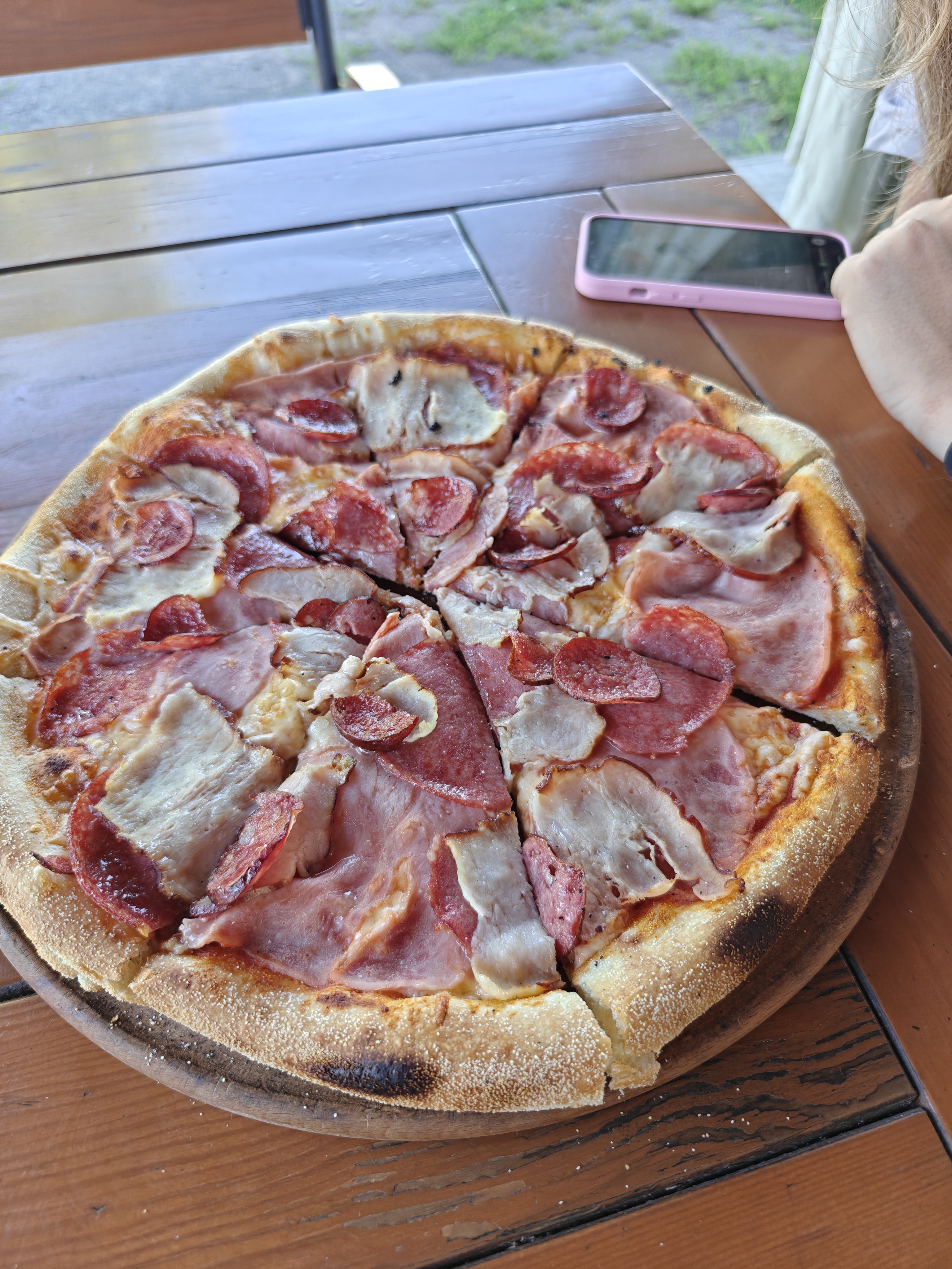 Vintage Pizzeria image 2