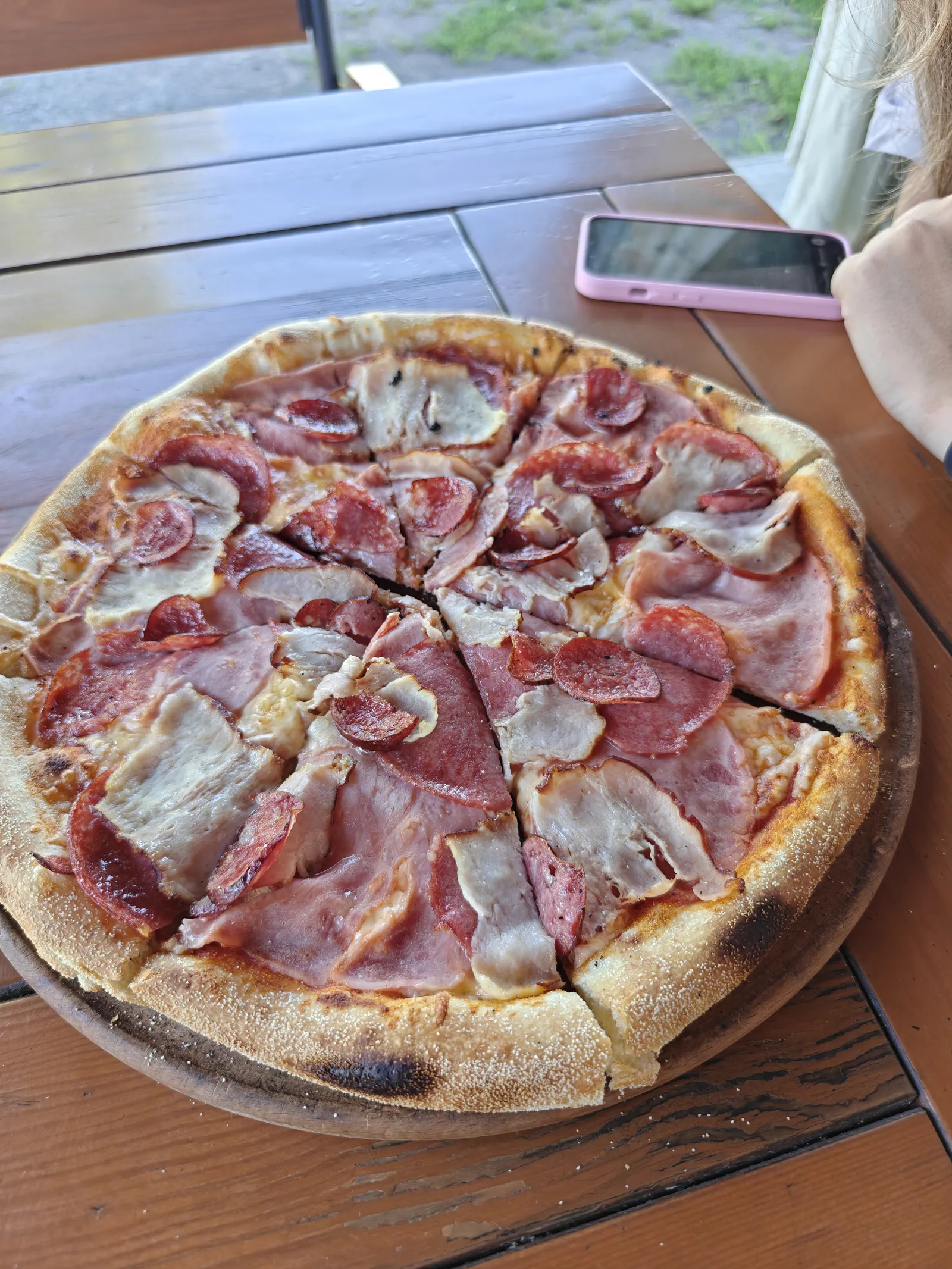 Vintage Pizzeria image 2