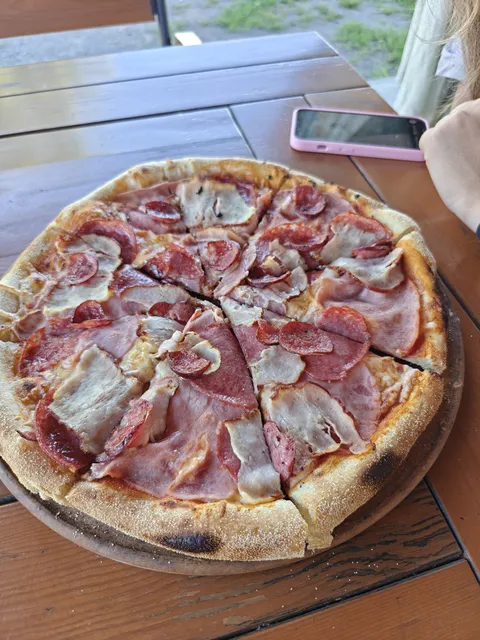 Vintage Pizzeria image 2