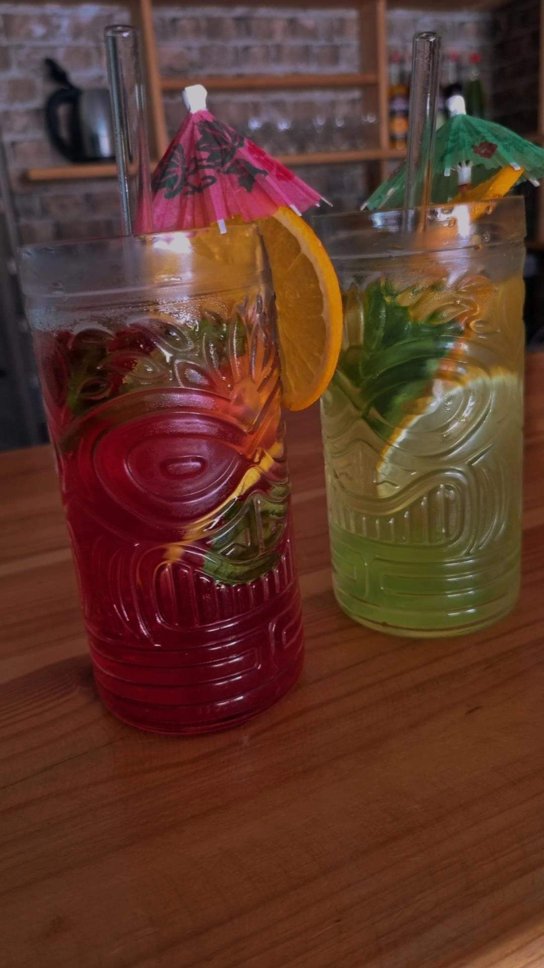 Vintage Pizzeria image 7