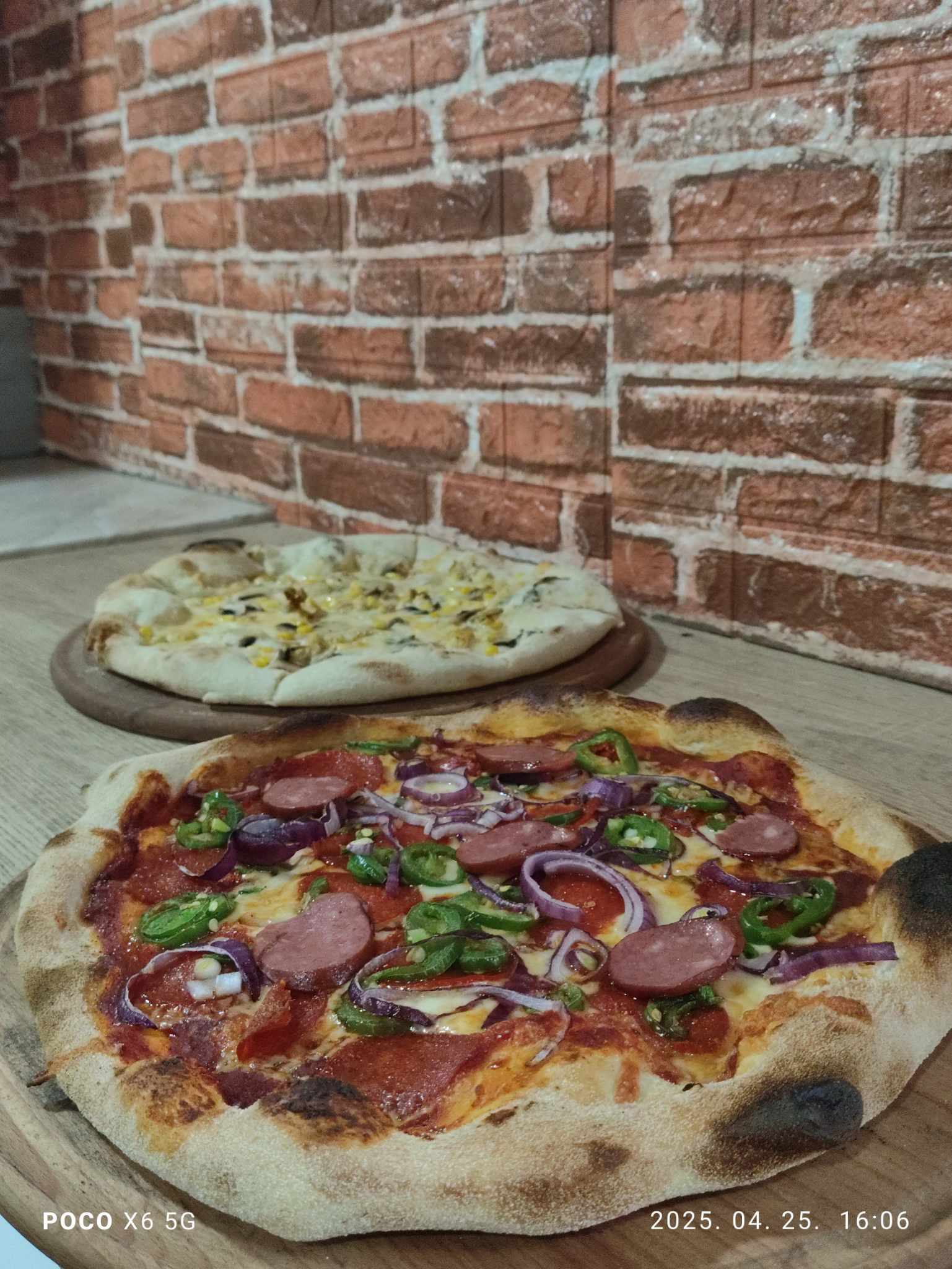 Vintage Pizzeria image 10