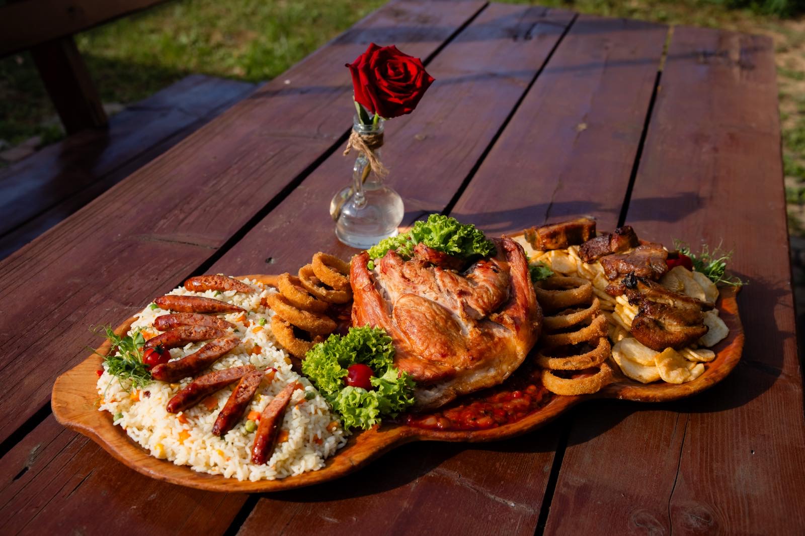 Vadász Csárda image 2