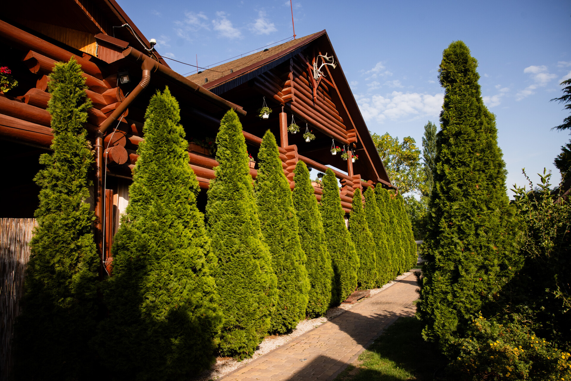 Vadász Csárda image 9