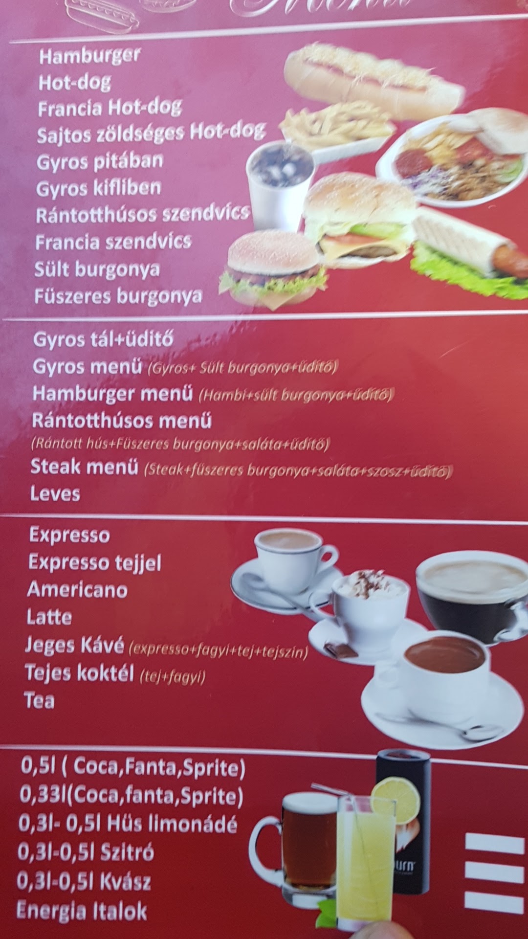 K&A Fastfood image 3