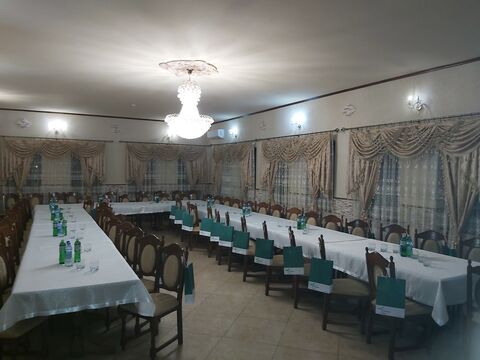 Motel-Restaurant "Tavern" image 1