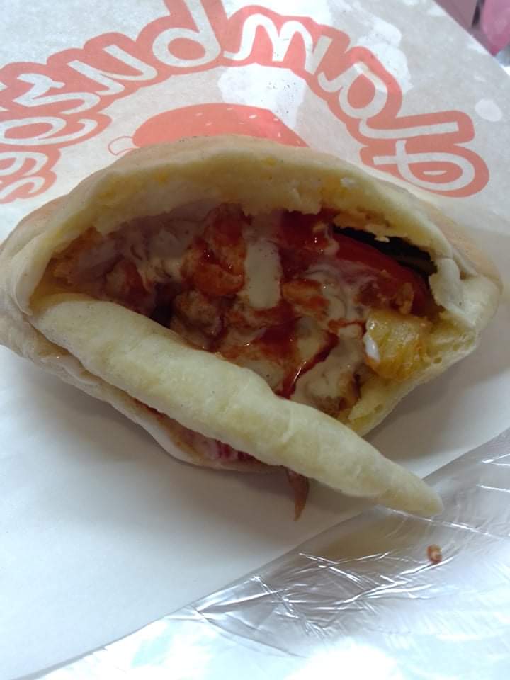 GYROS image 2