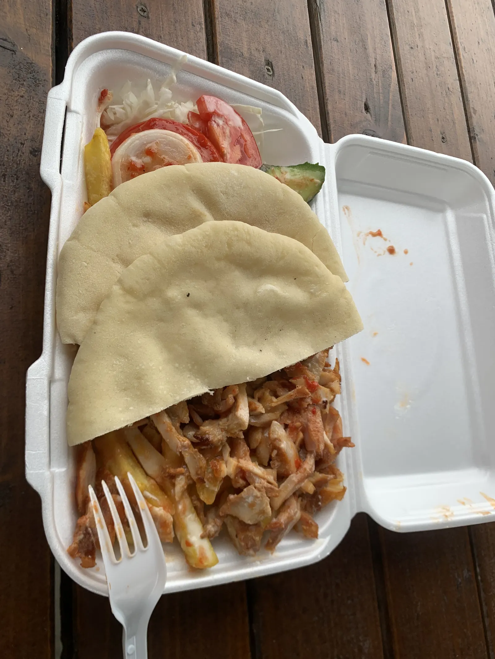 GYROS image 3