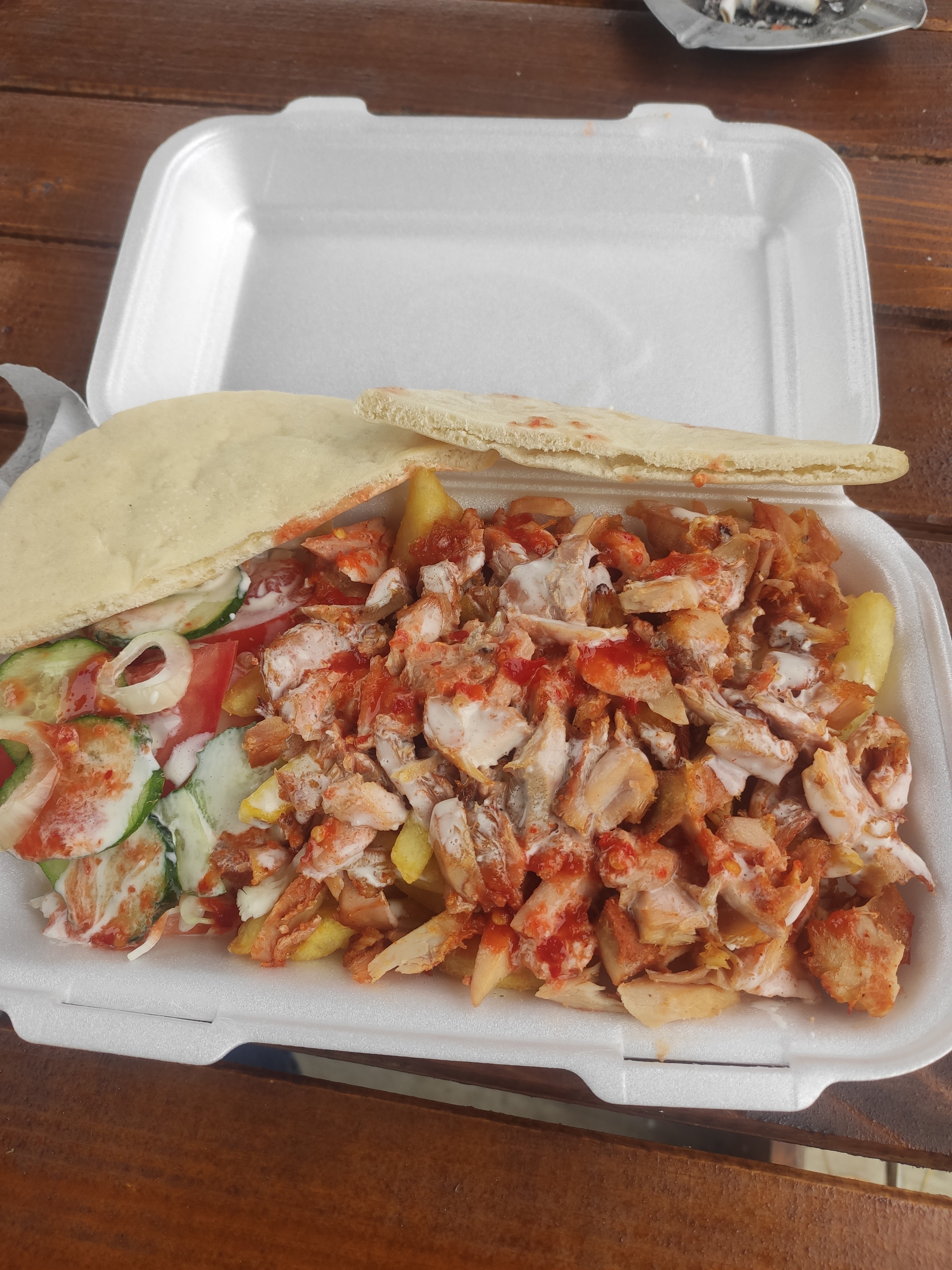 GYROS image 6