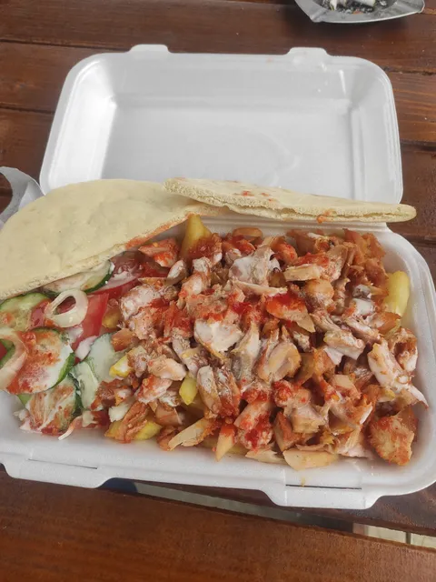 GYROS image 6
