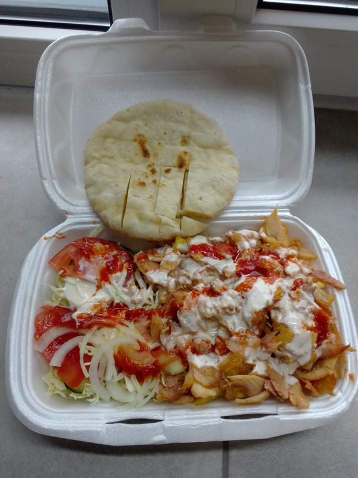 GYROS image 7