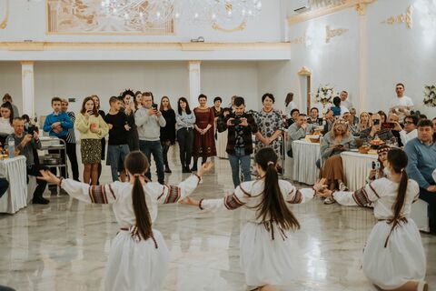 Imperial Wedding Hall image 3