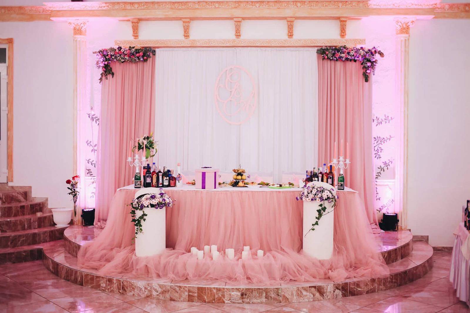 Imperial Wedding Hall image 5