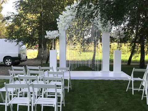 Imperial Wedding Hall image 7