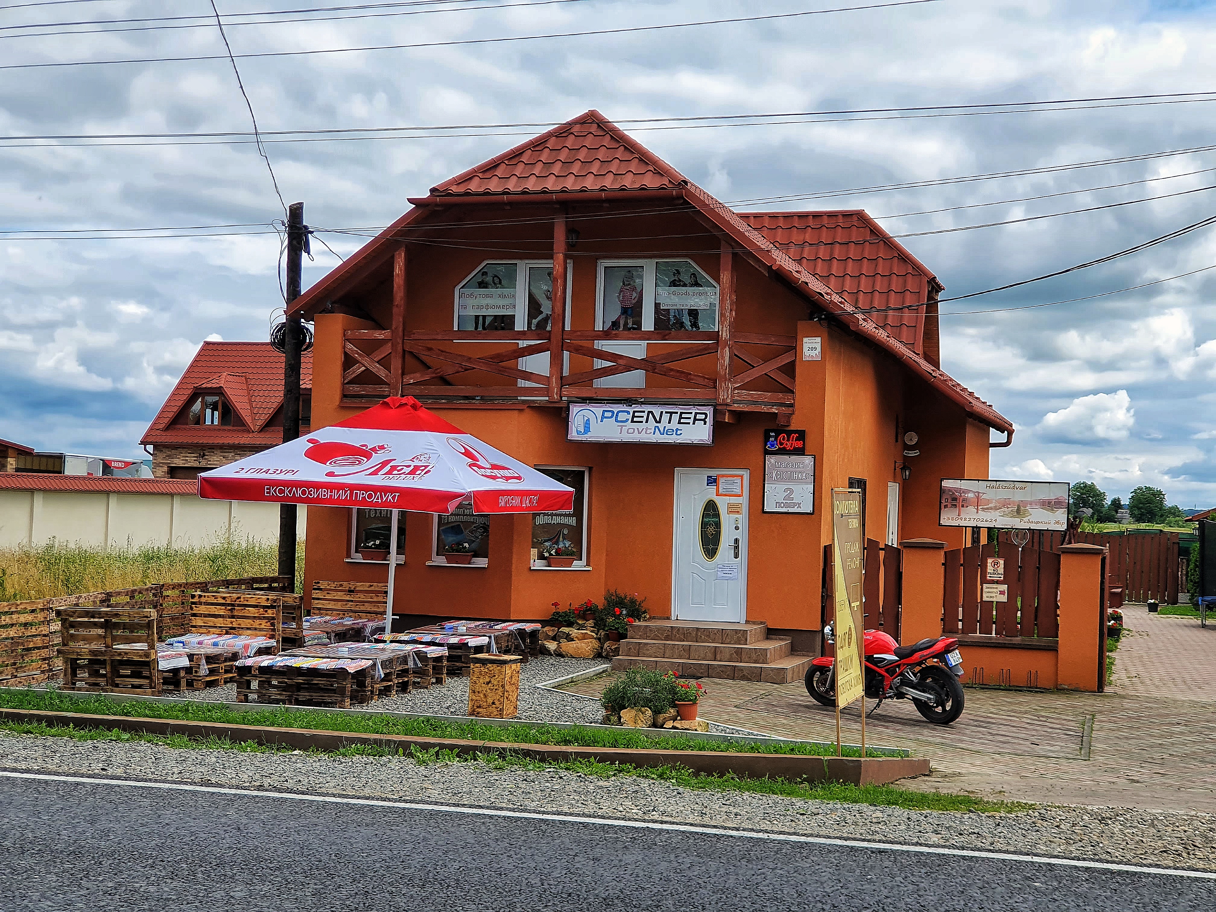 Family Bistro & Cafe image 6